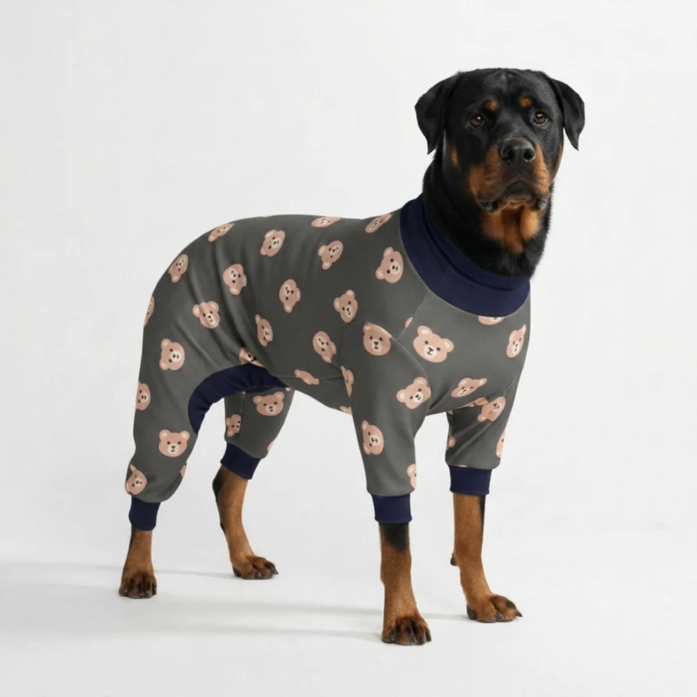 Dog Pajama Prints - Image 24