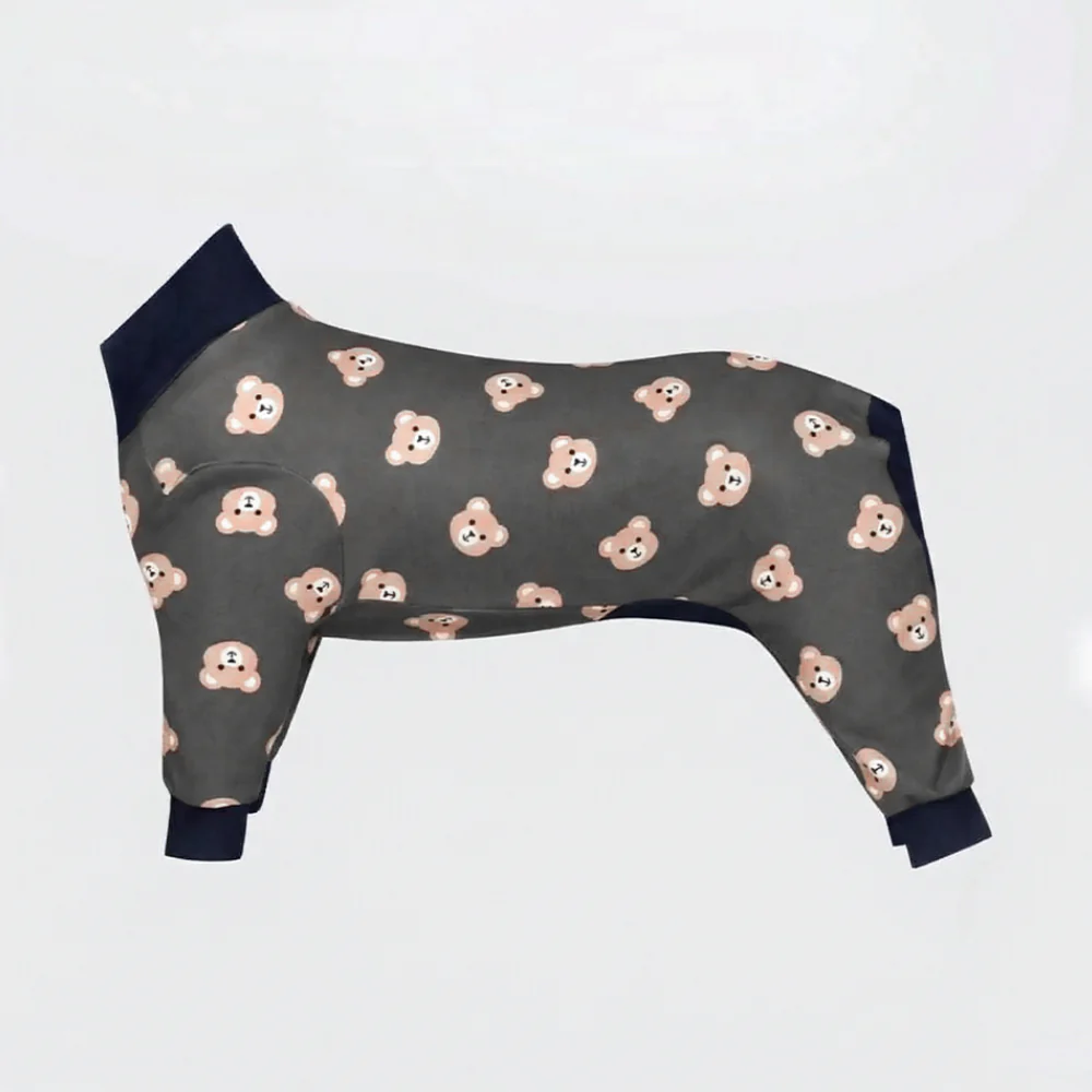 Dog Pajama Prints - Image 25