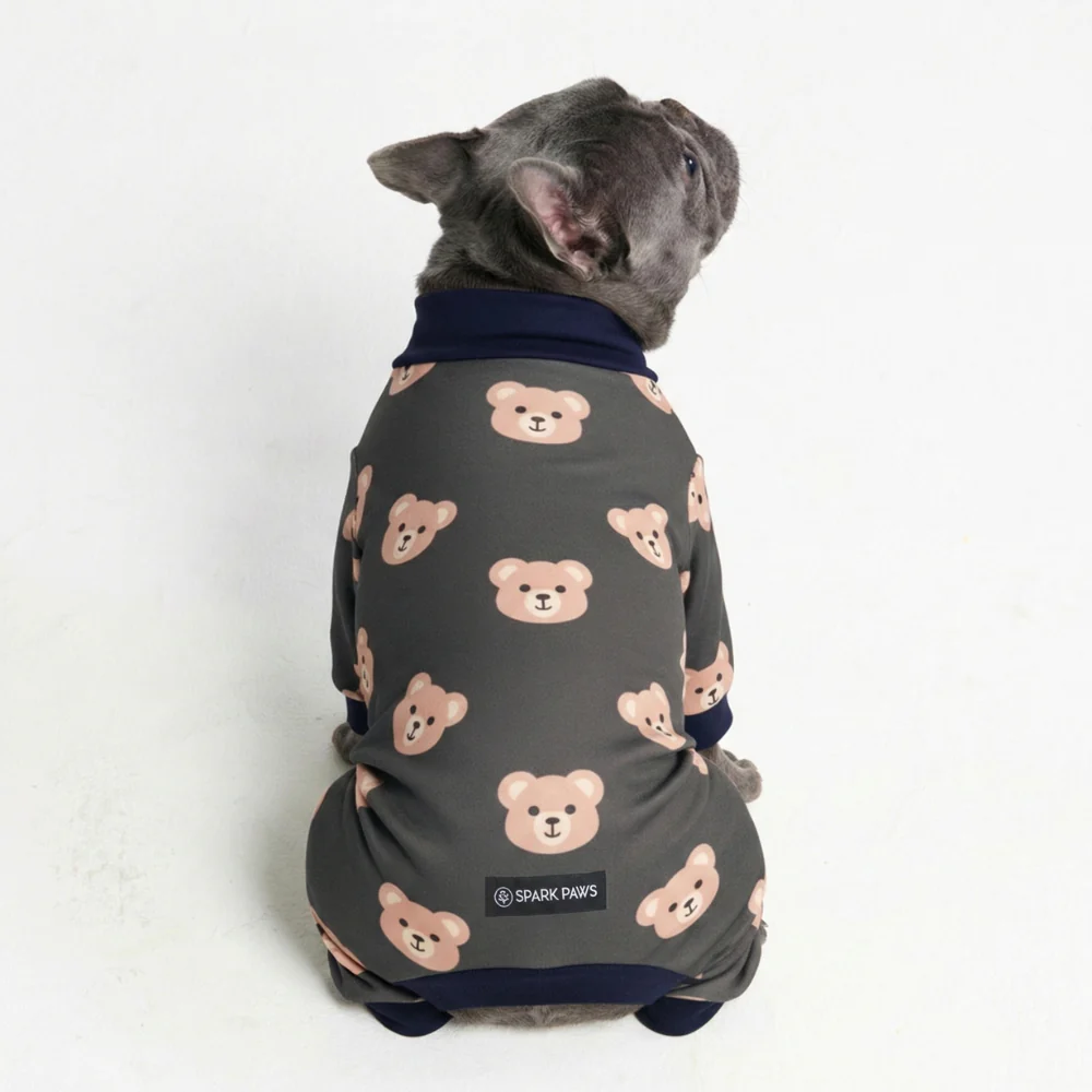 Dog Pajama Prints - Image 26
