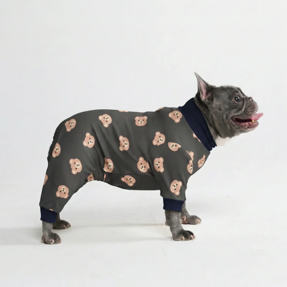 Dog Pajama Prints - Image 27