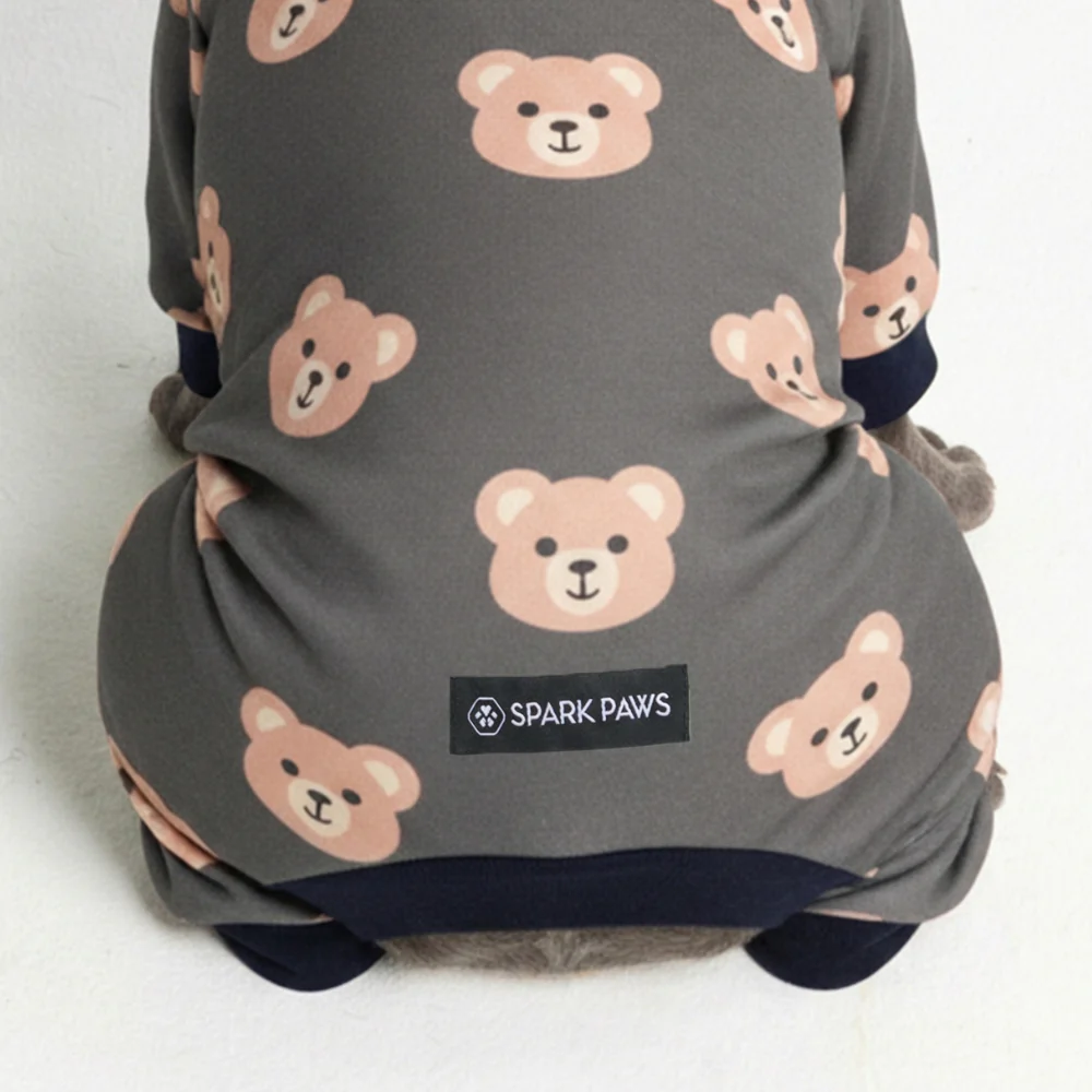 Dog Pajama Prints - Image 28