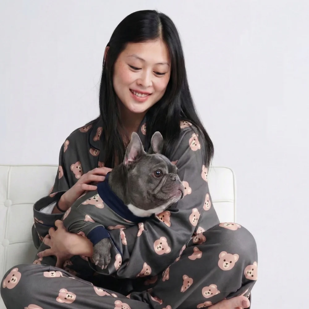 Dog Pajama Prints - Image 29