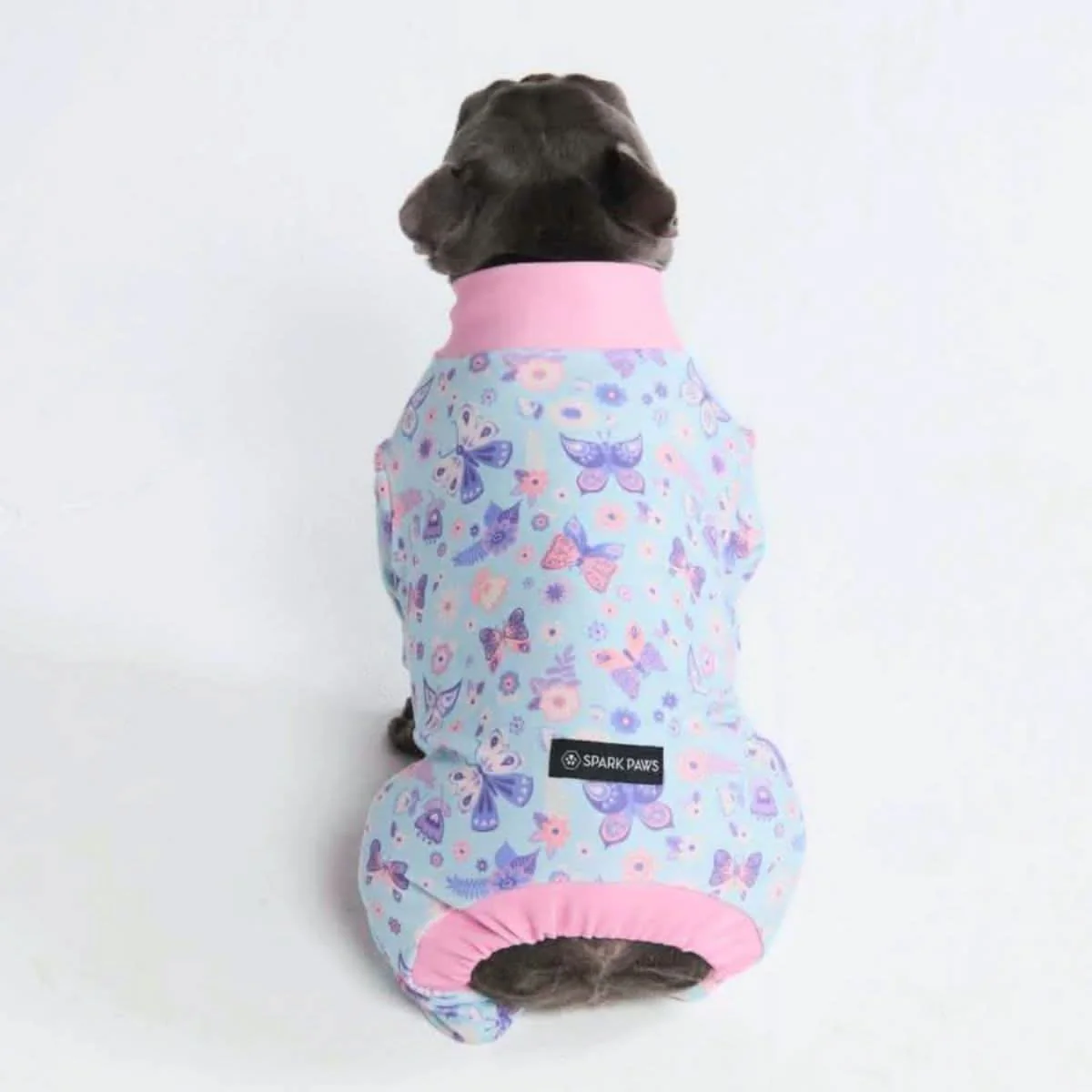 Dog Pajama Prints - Image 41