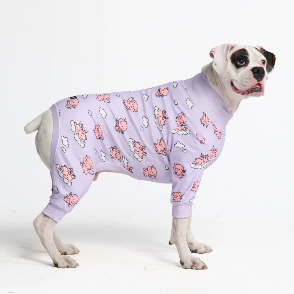 Dog Pajama Prints - Image 5