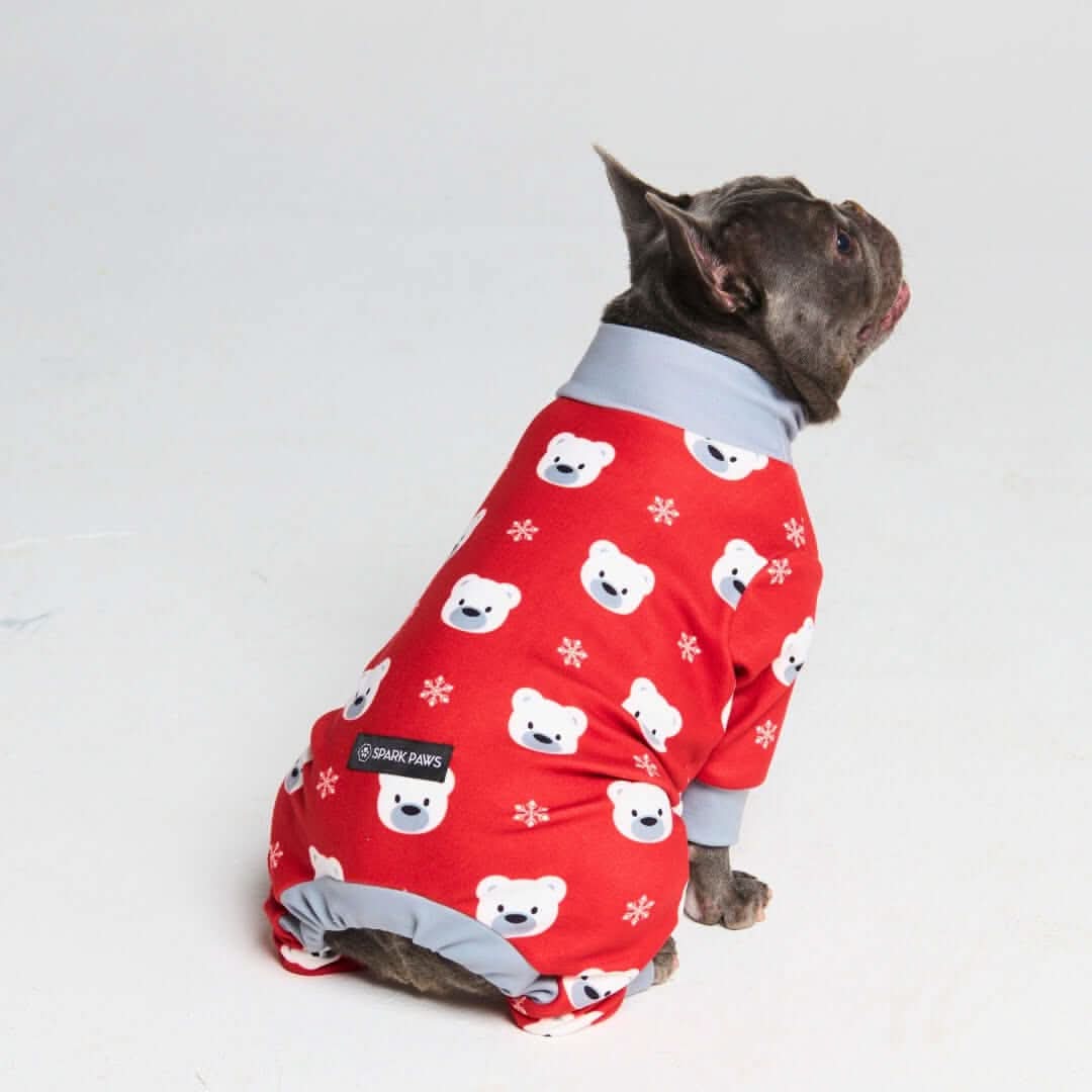 Dog Pajama Prints - Image 53