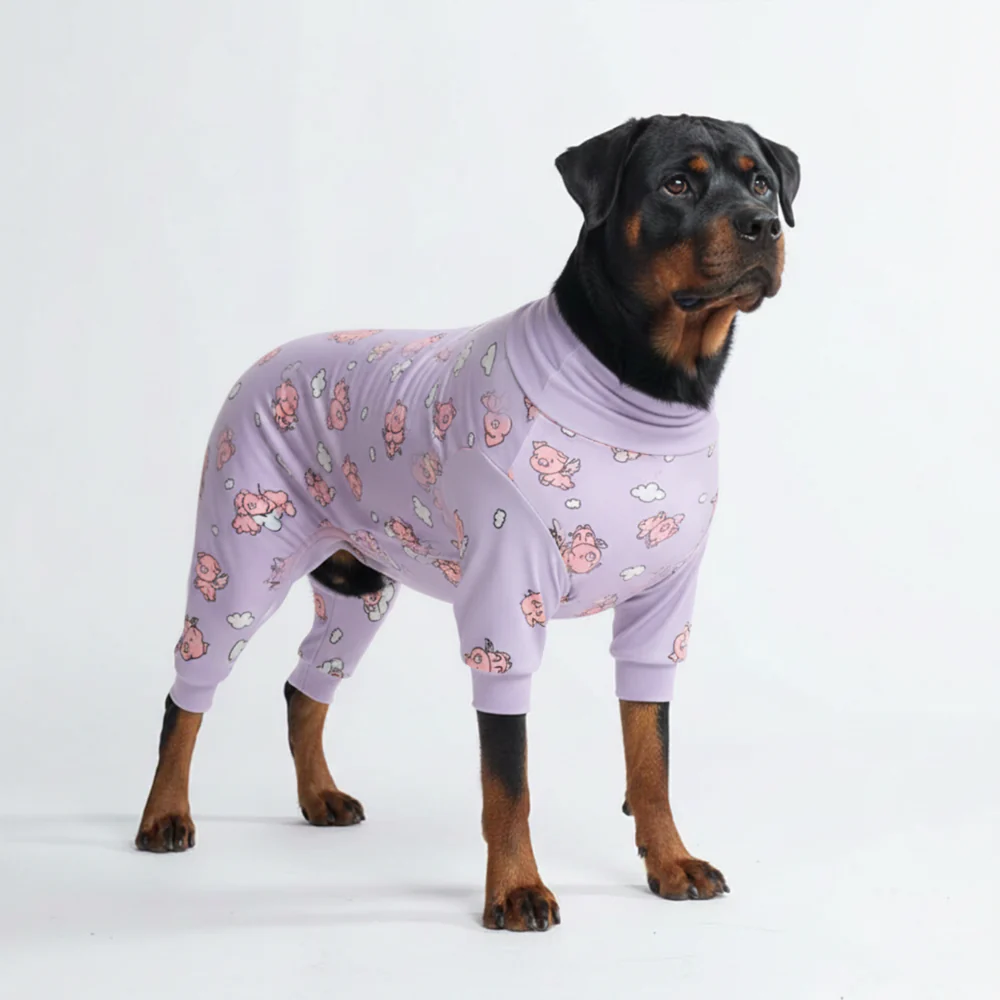 Dog Pajama Prints - Image 6