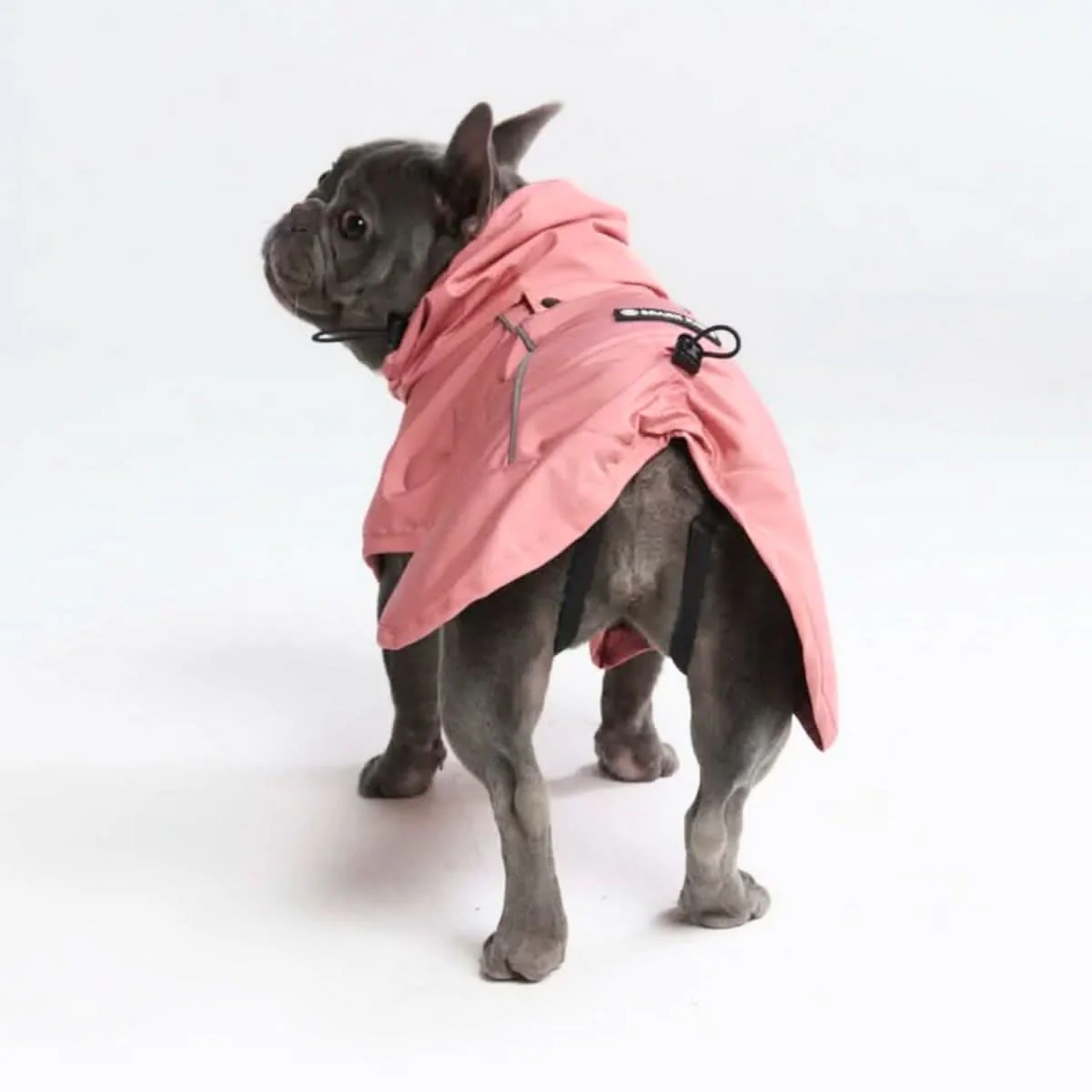 Breatheshield™ Dog Raincoats - Image 45