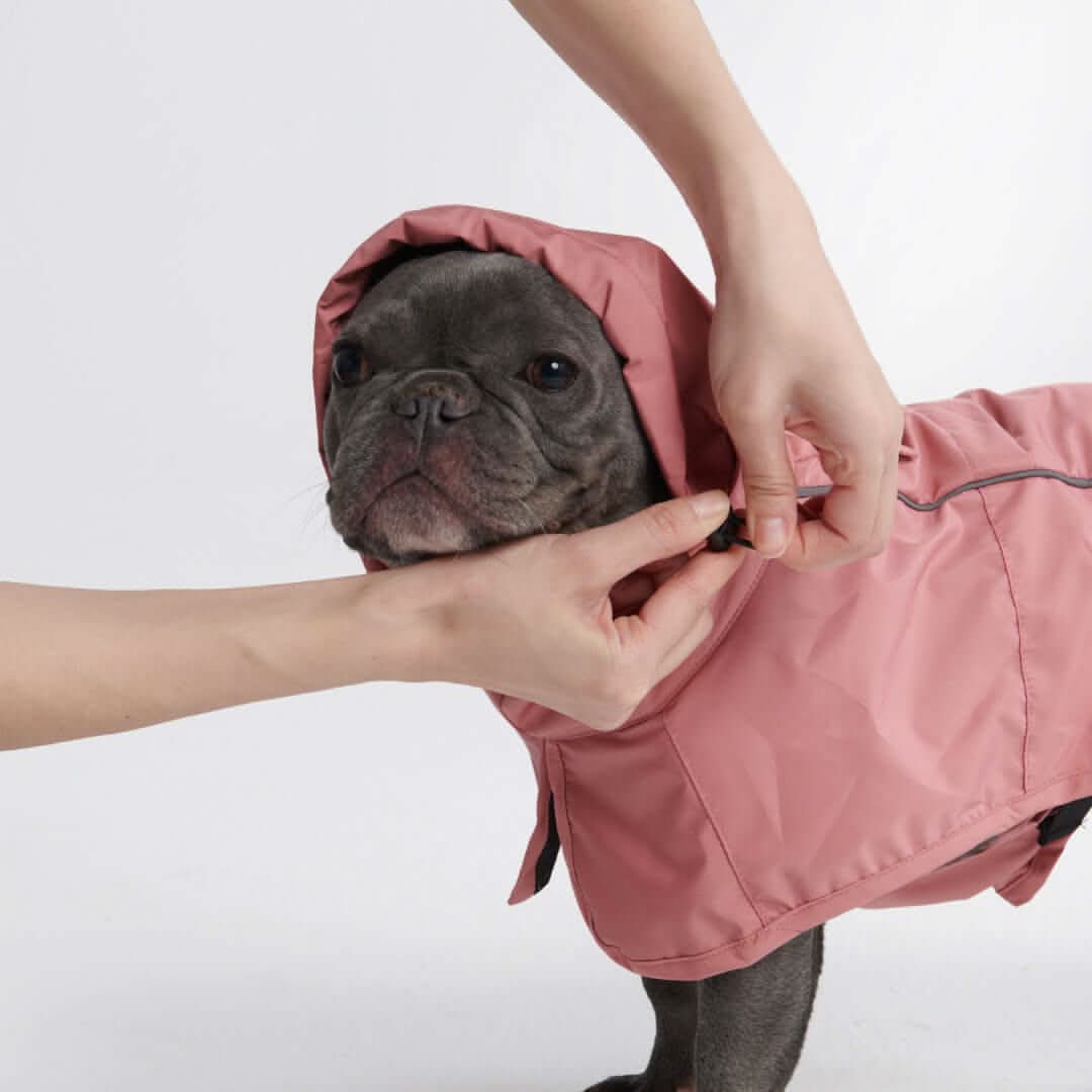 Breatheshield™ Dog Raincoats - Image 46