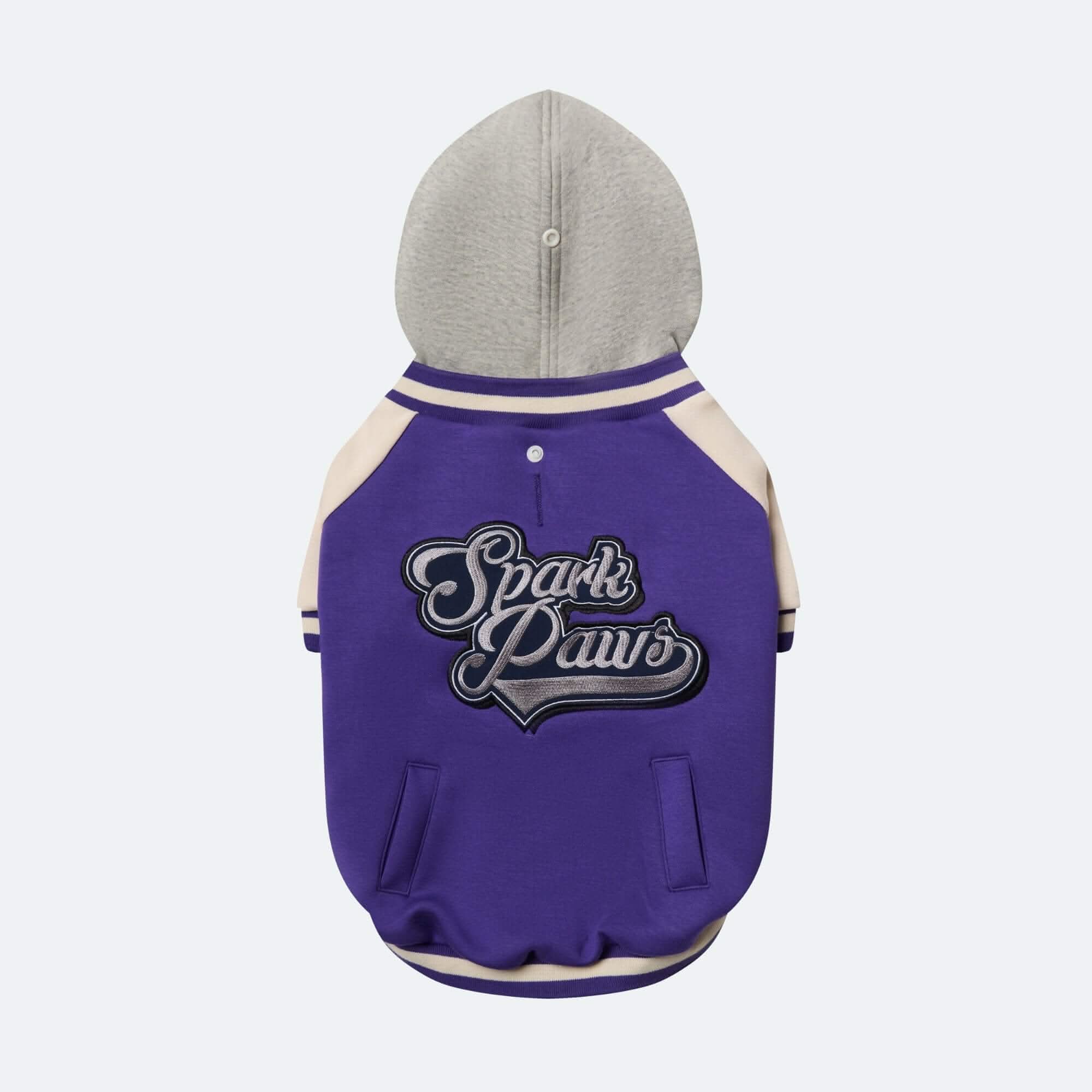 Dog Varsity Jackets - Image 10