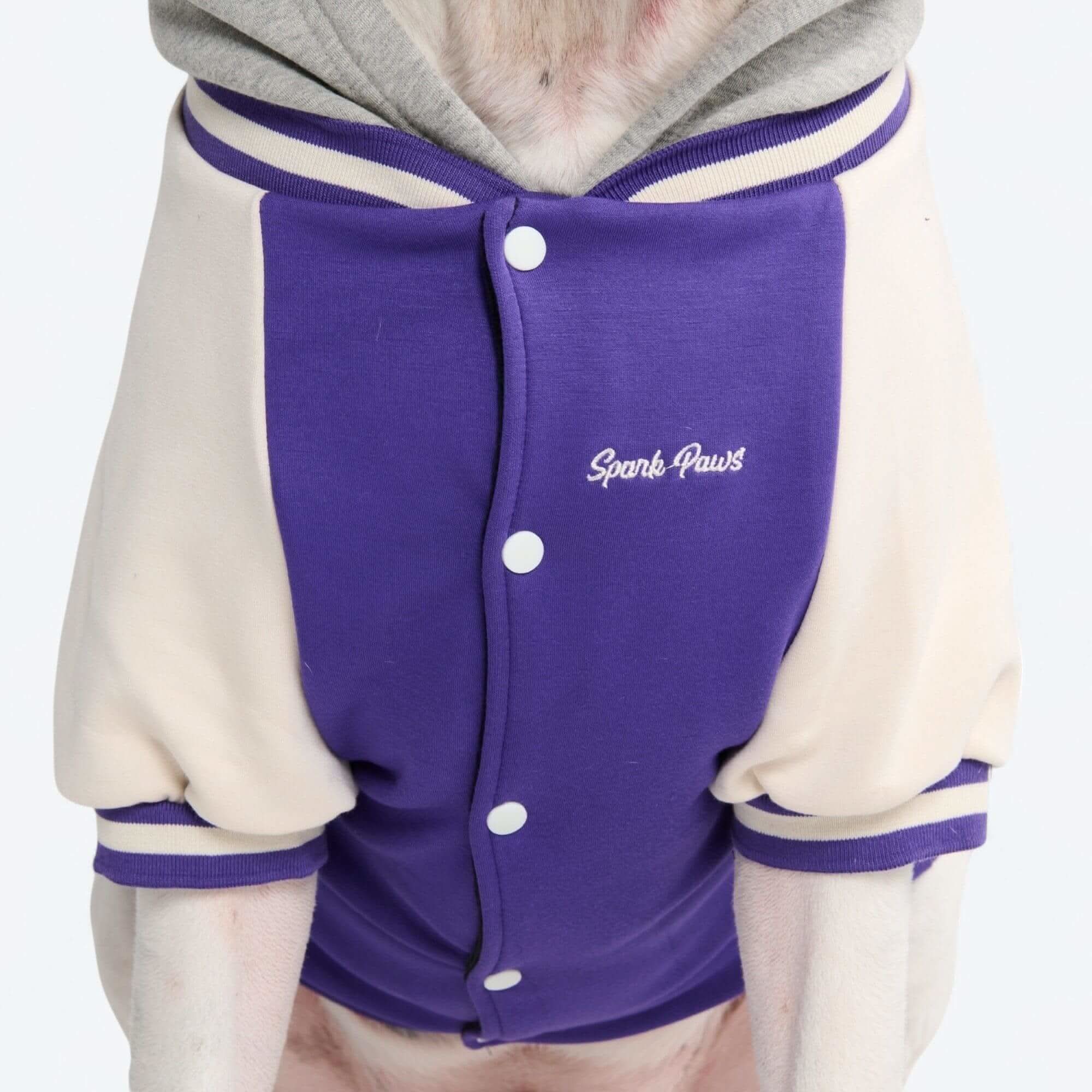 Dog Varsity Jackets - Image 12