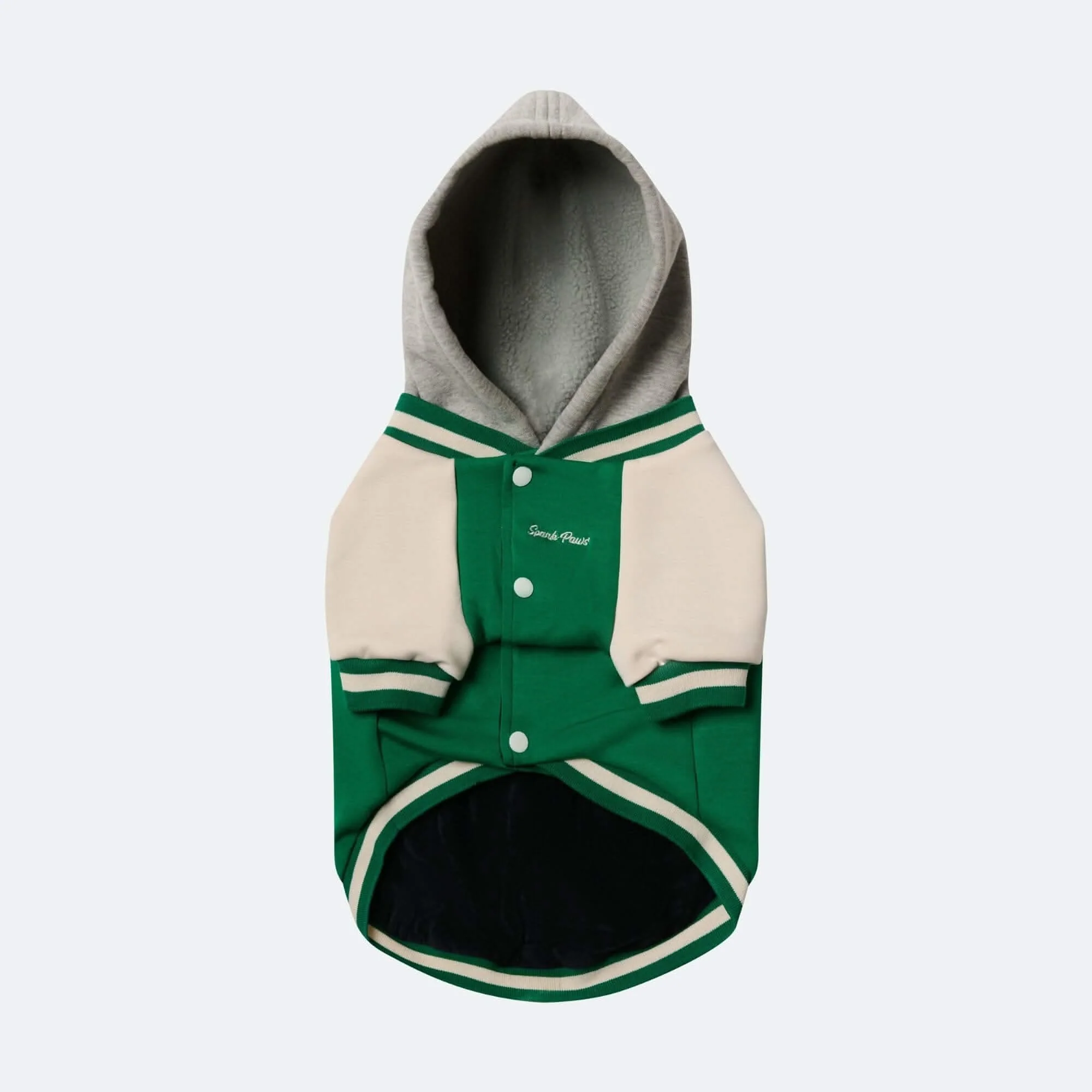 Dog Varsity Jackets - Image 15