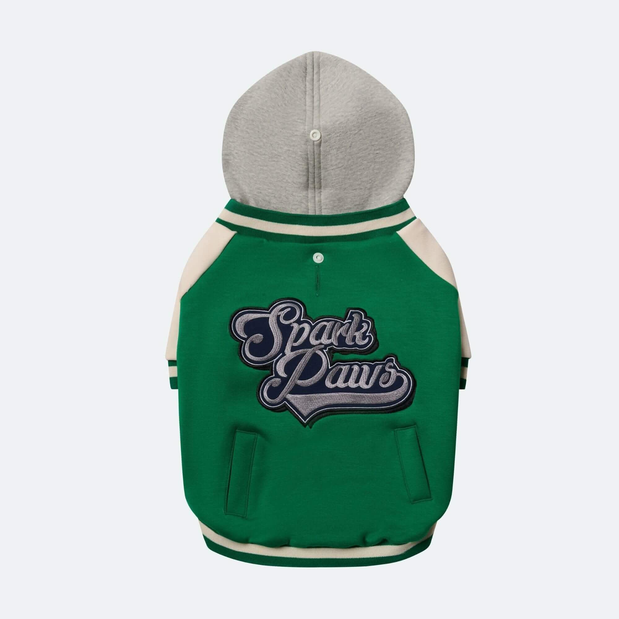 Dog Varsity Jackets - Image 17