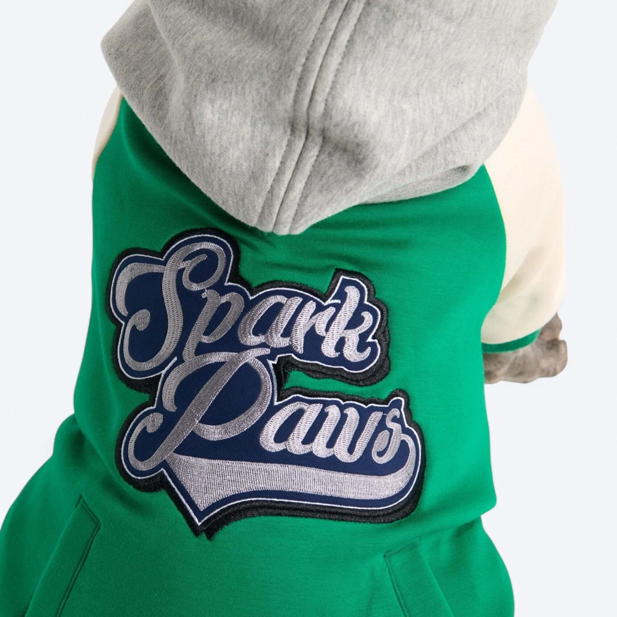 Dog Varsity Jackets - Image 19