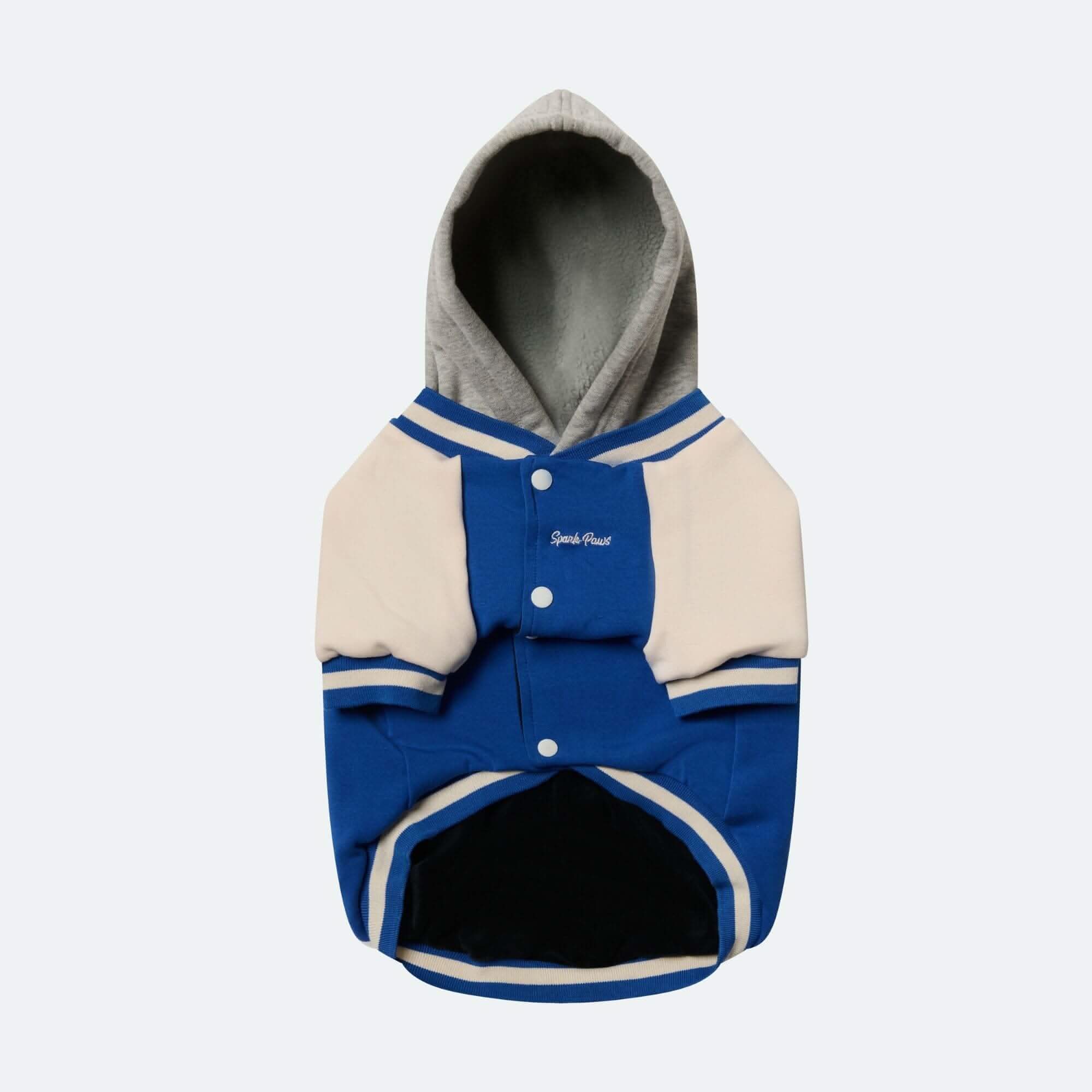 Dog Varsity Jackets - Image 28