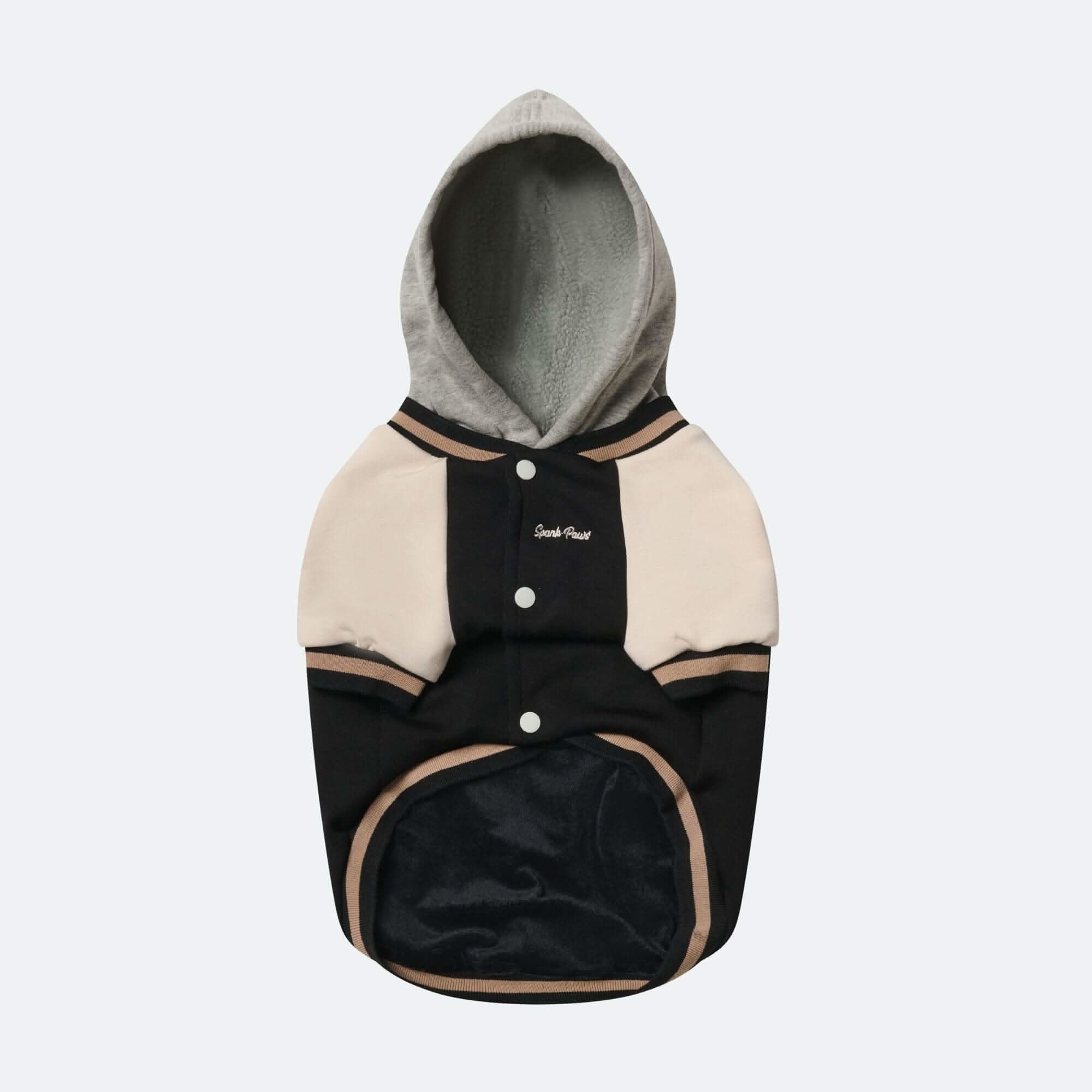 Dog Varsity Jackets - Image 35