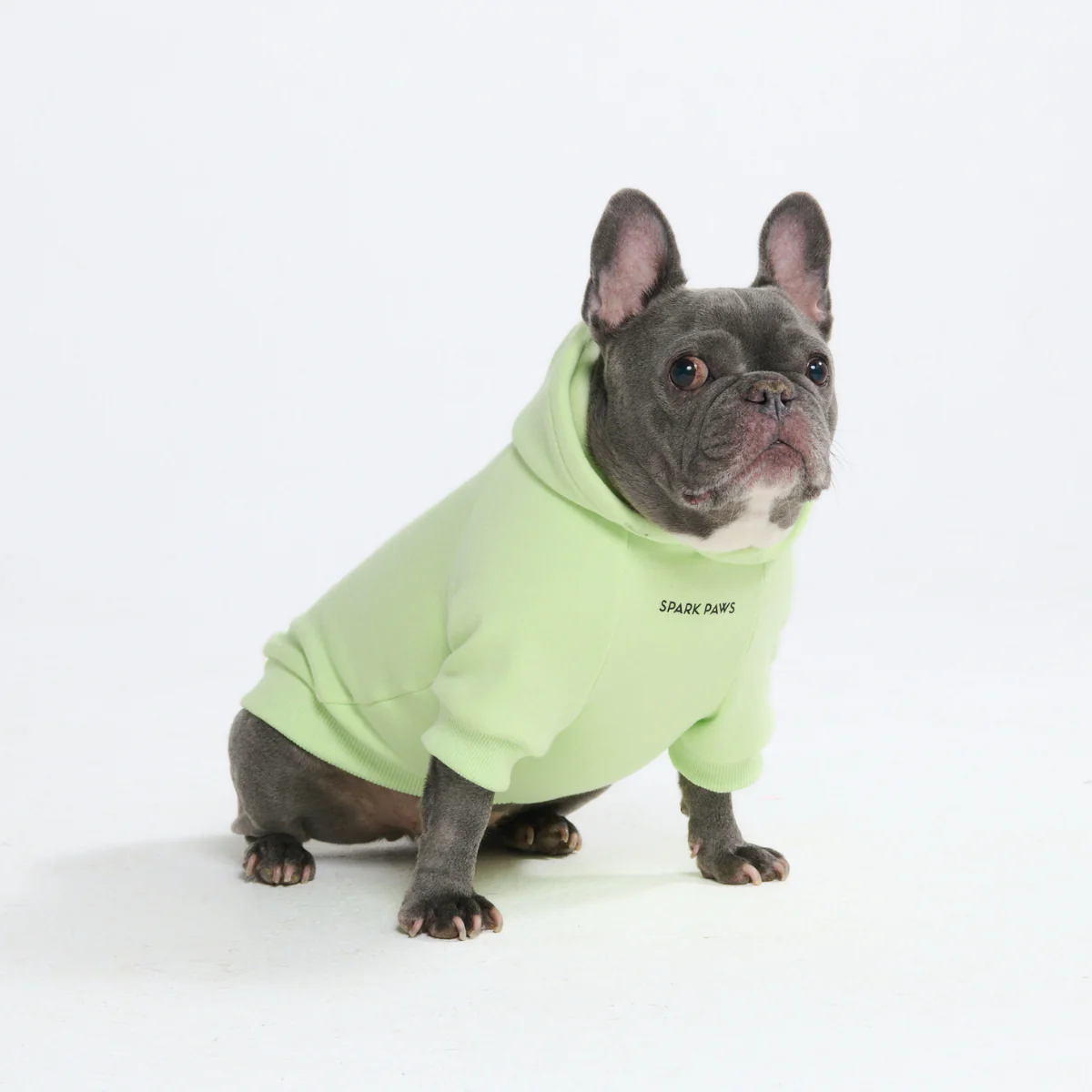 Essential Dog Hoodies - Image 10