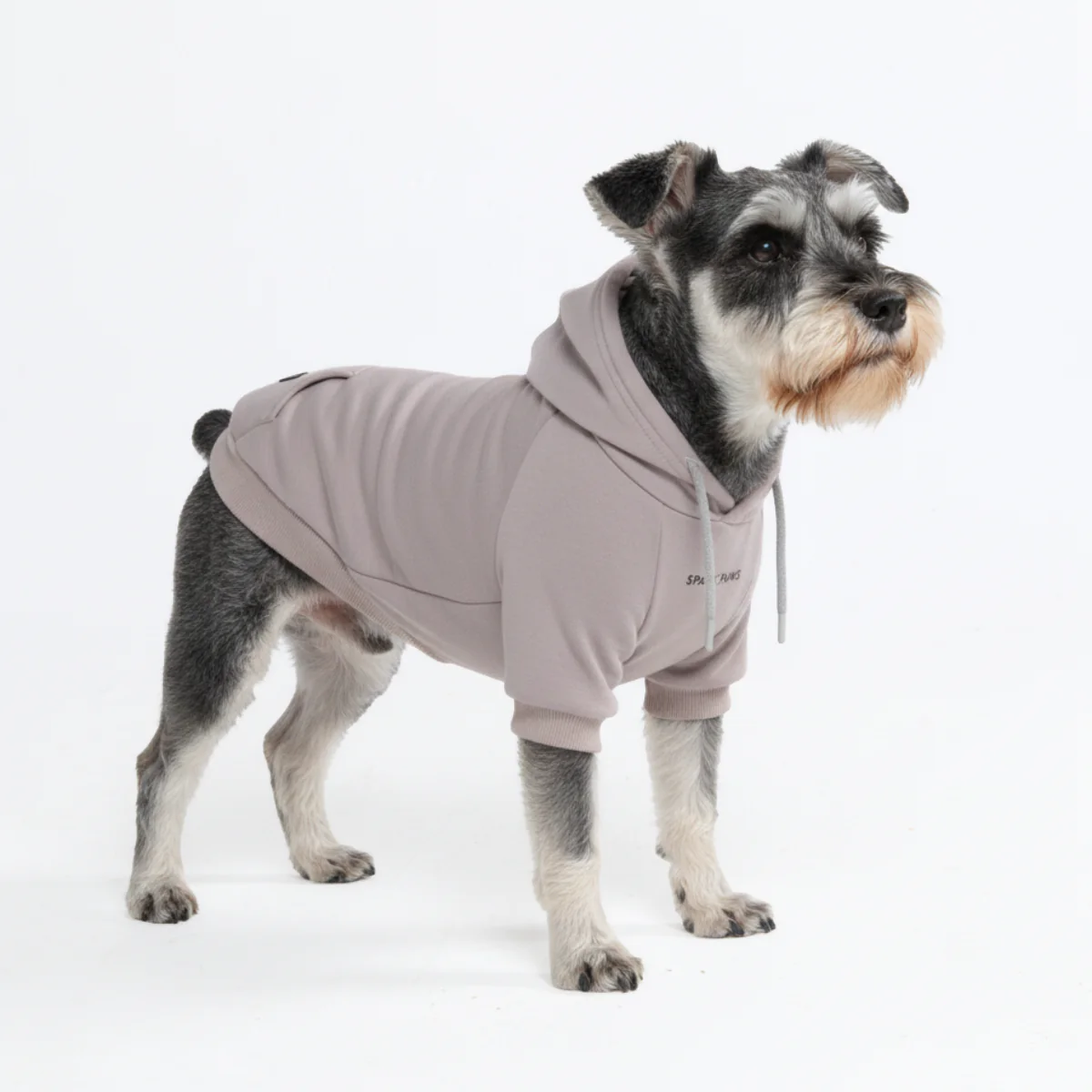 Essential Dog Hoodies - Image 105