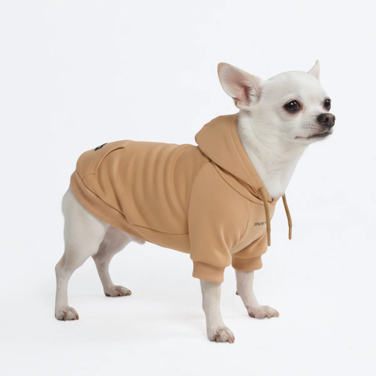 Essential Dog Hoodies - Image 115