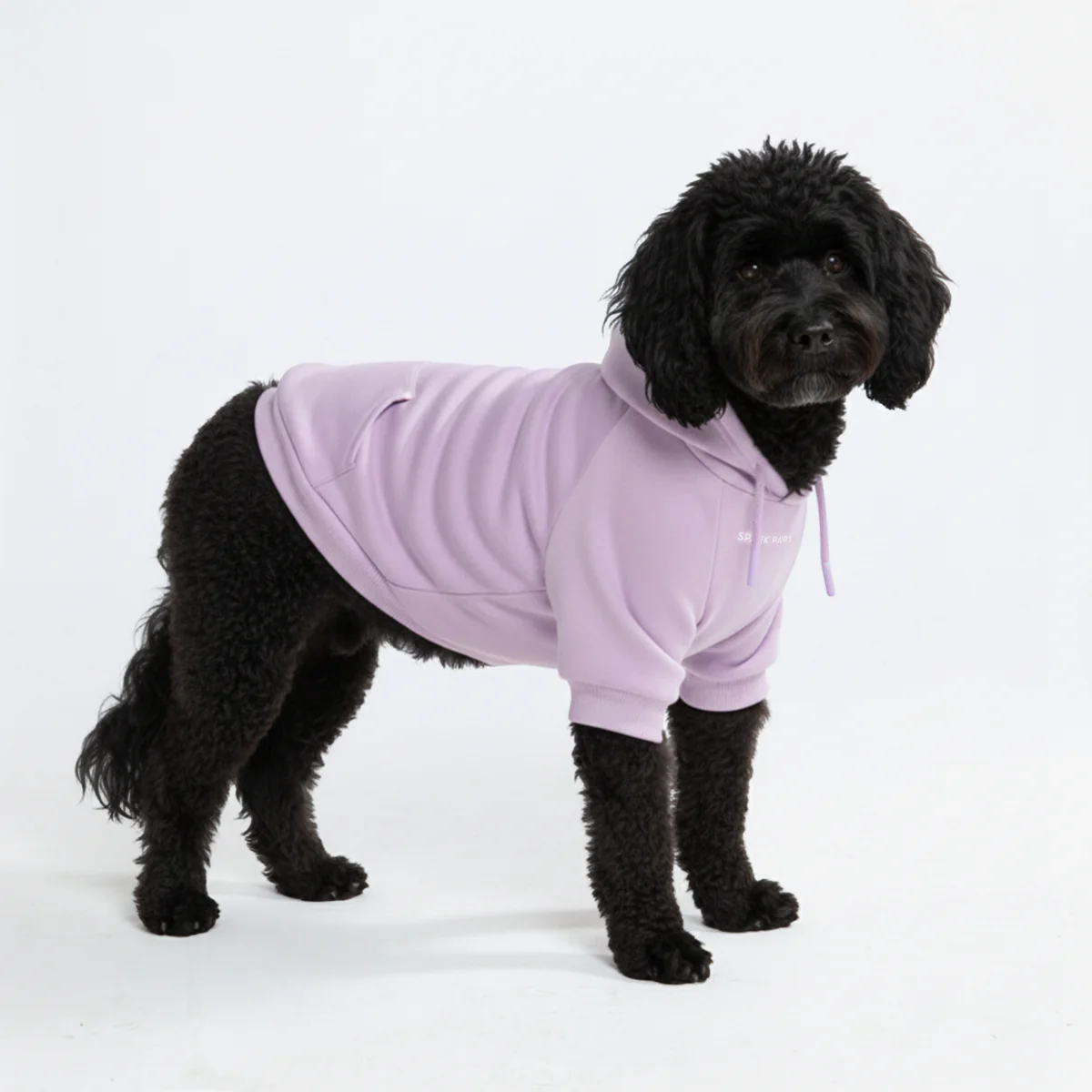 Essential Dog Hoodies - Image 16