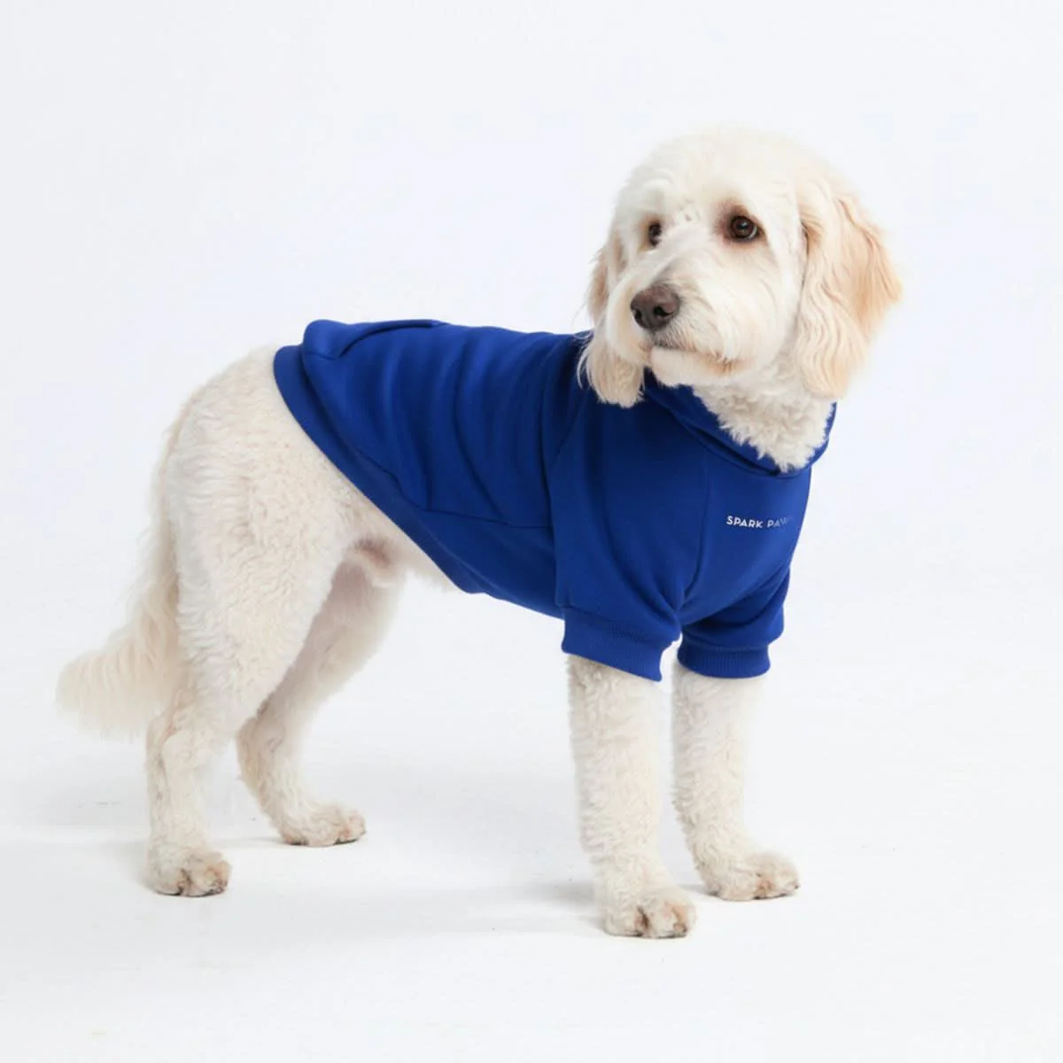 Essential Dog Hoodies - Image 29