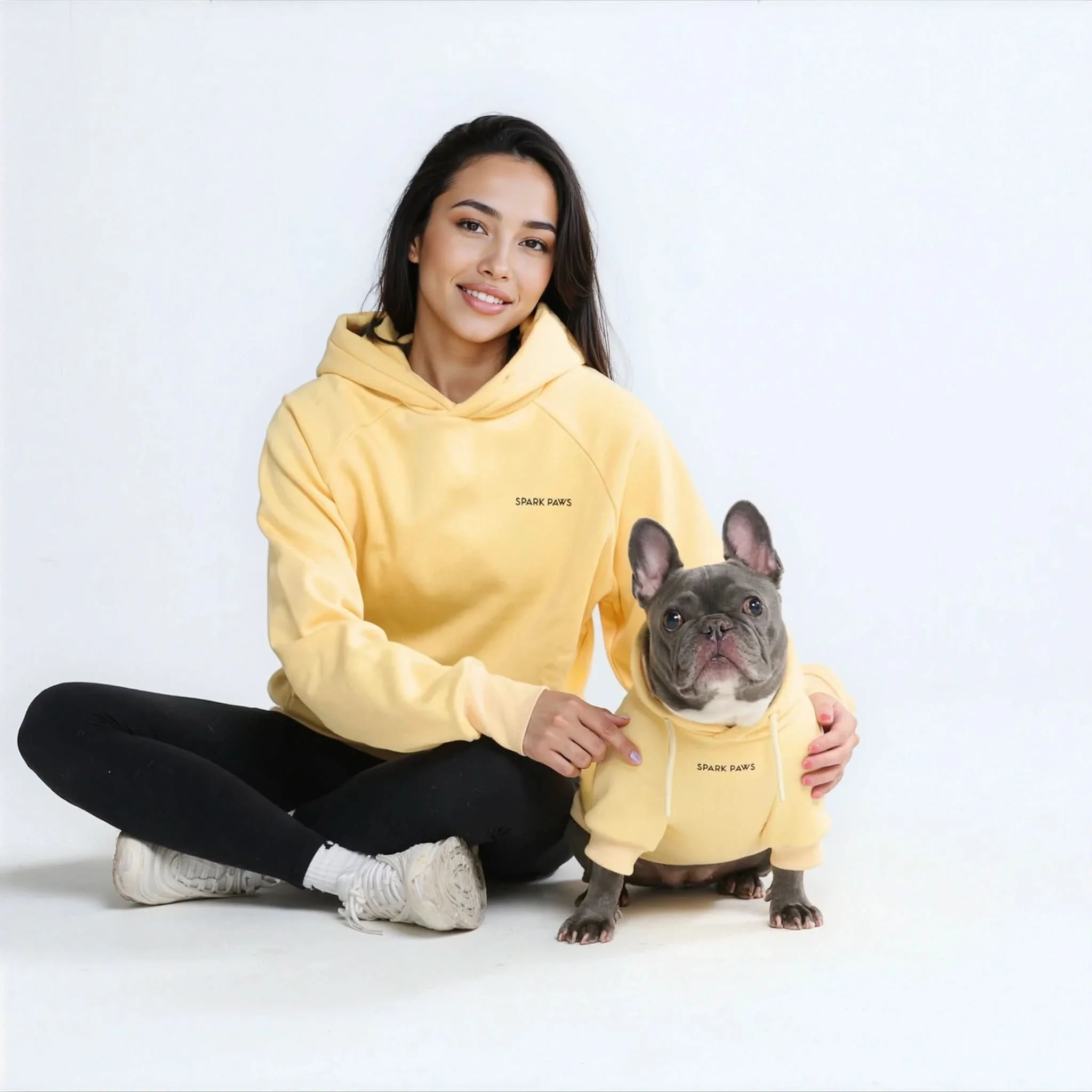 Essential Dog Hoodies - Image 46