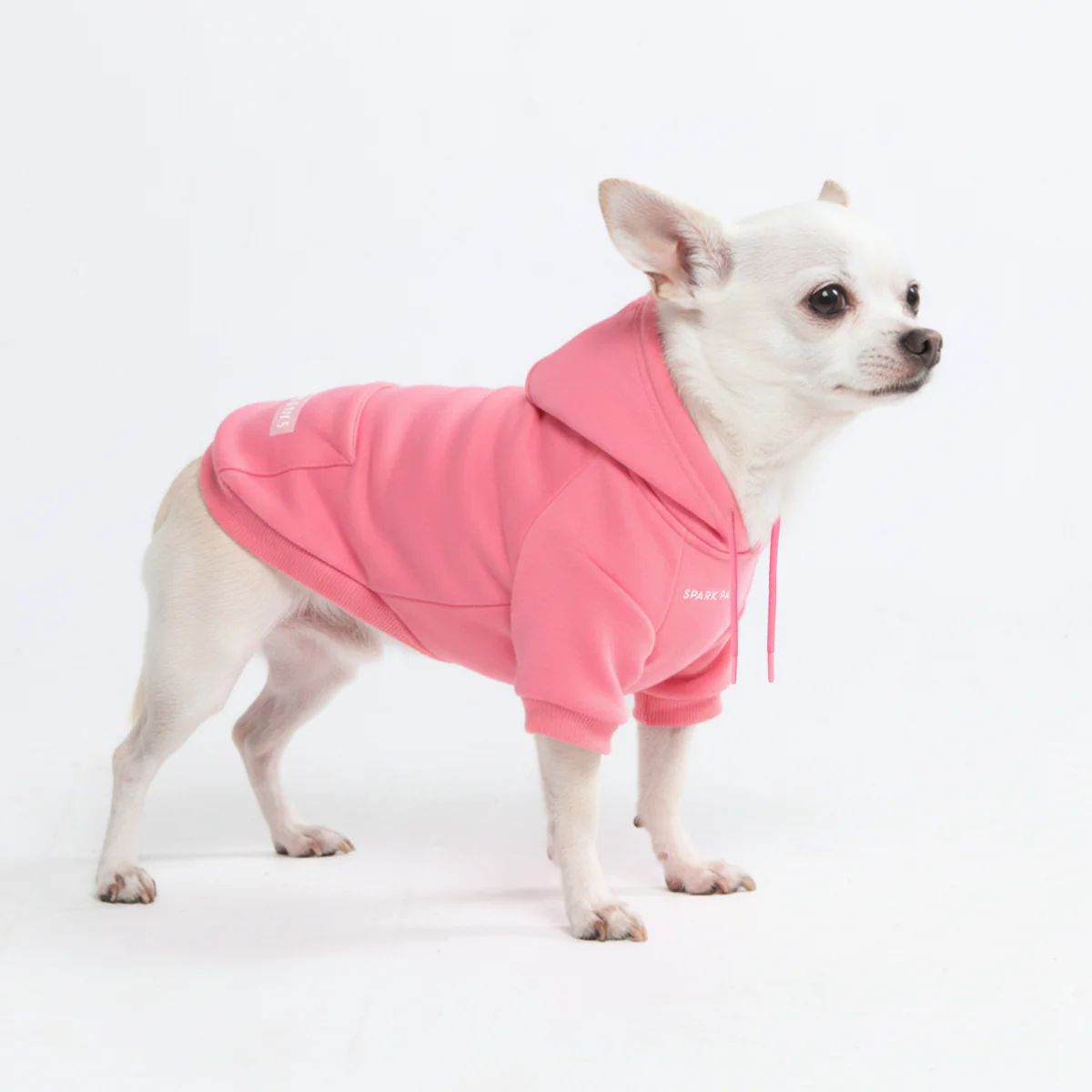 Essential Dog Hoodies - Image 48