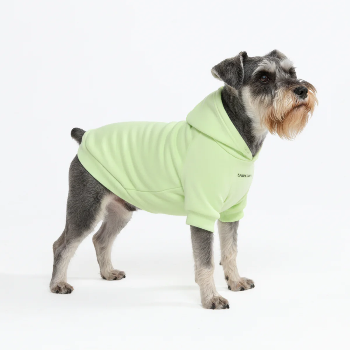 Essential Dog Hoodies - Image 5