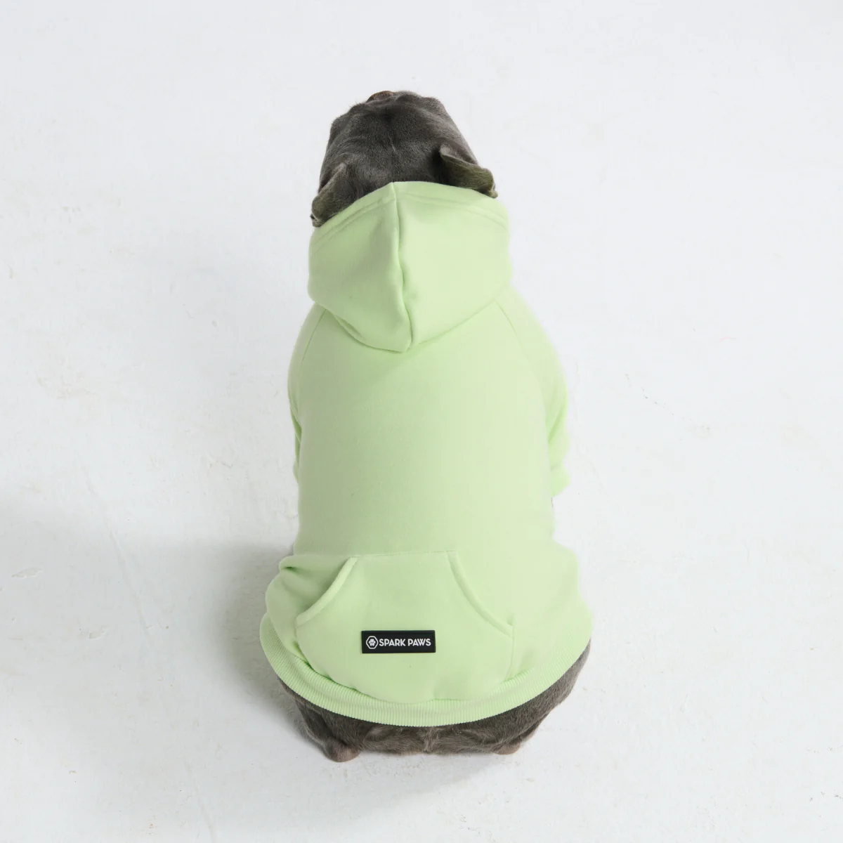 Essential Dog Hoodies - Image 9