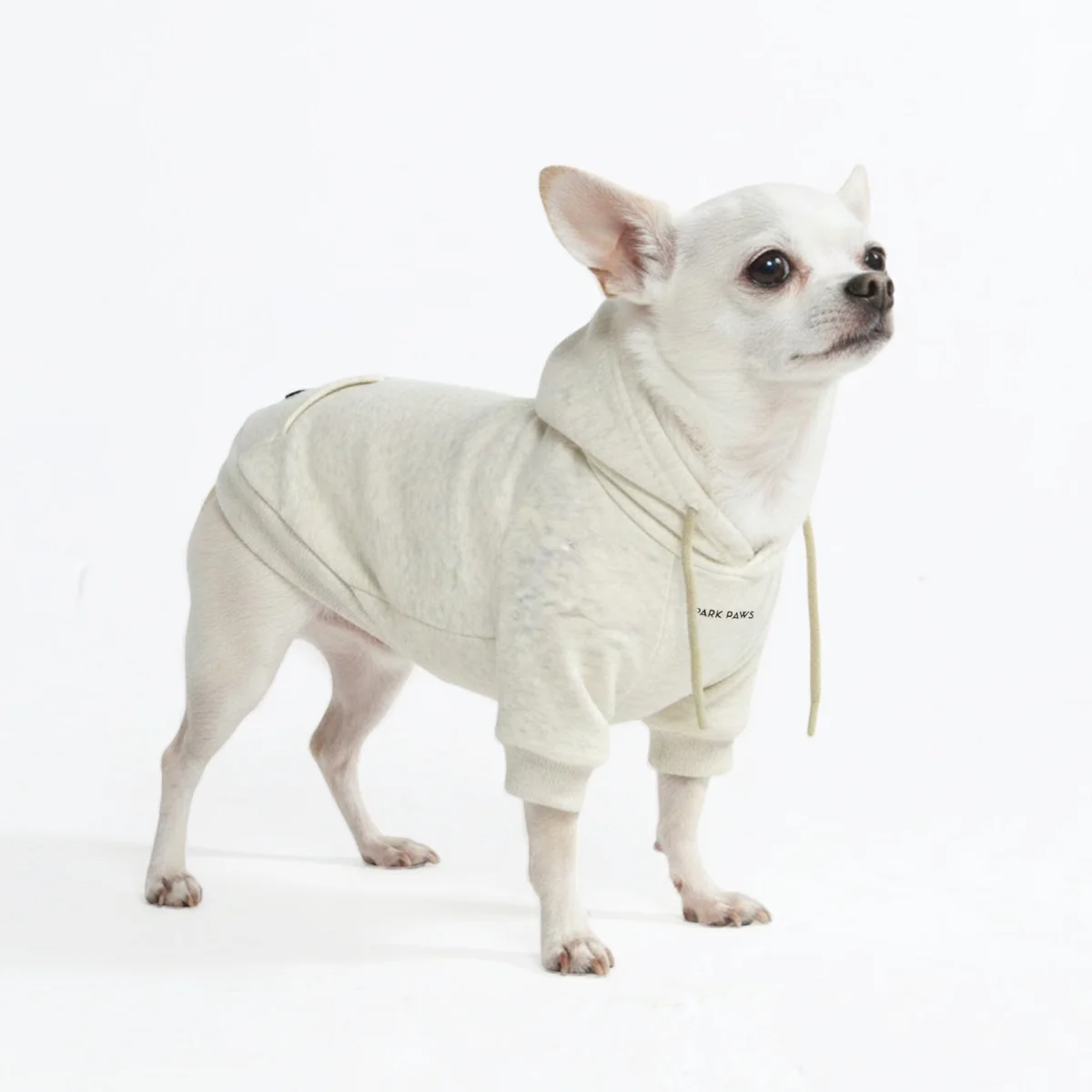 Essential Dog Hoodies - Image 92