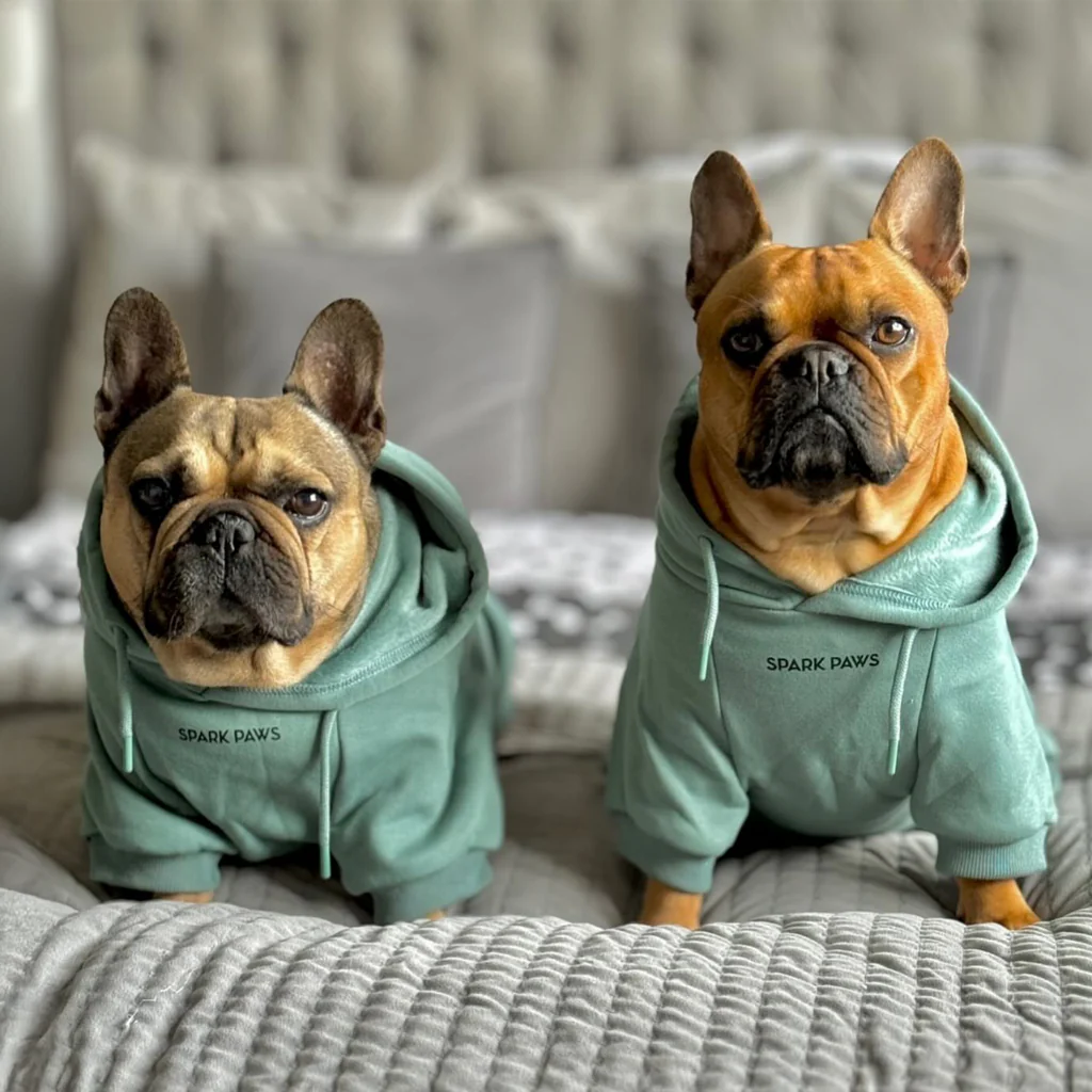 Essential Dog Hoodies - Image 12