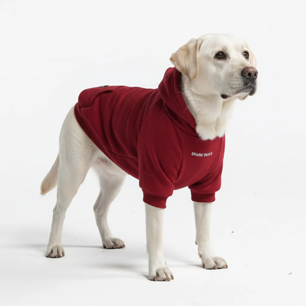 Essential Dog Hoodies - Image 18
