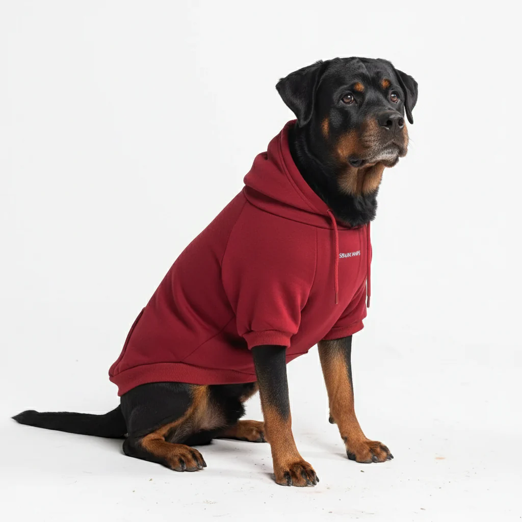 Essential Dog Hoodies - Image 19