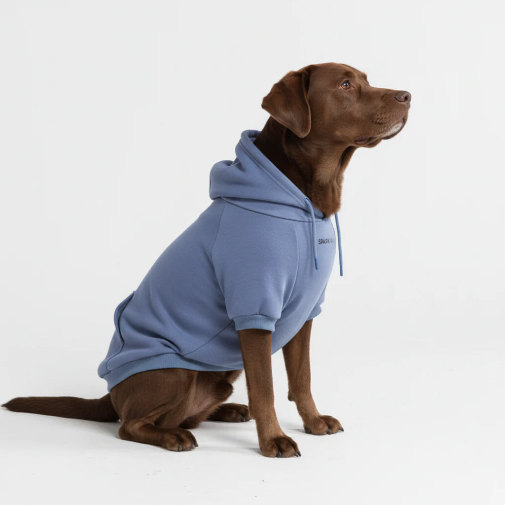 Essential Dog Hoodies - Image 29