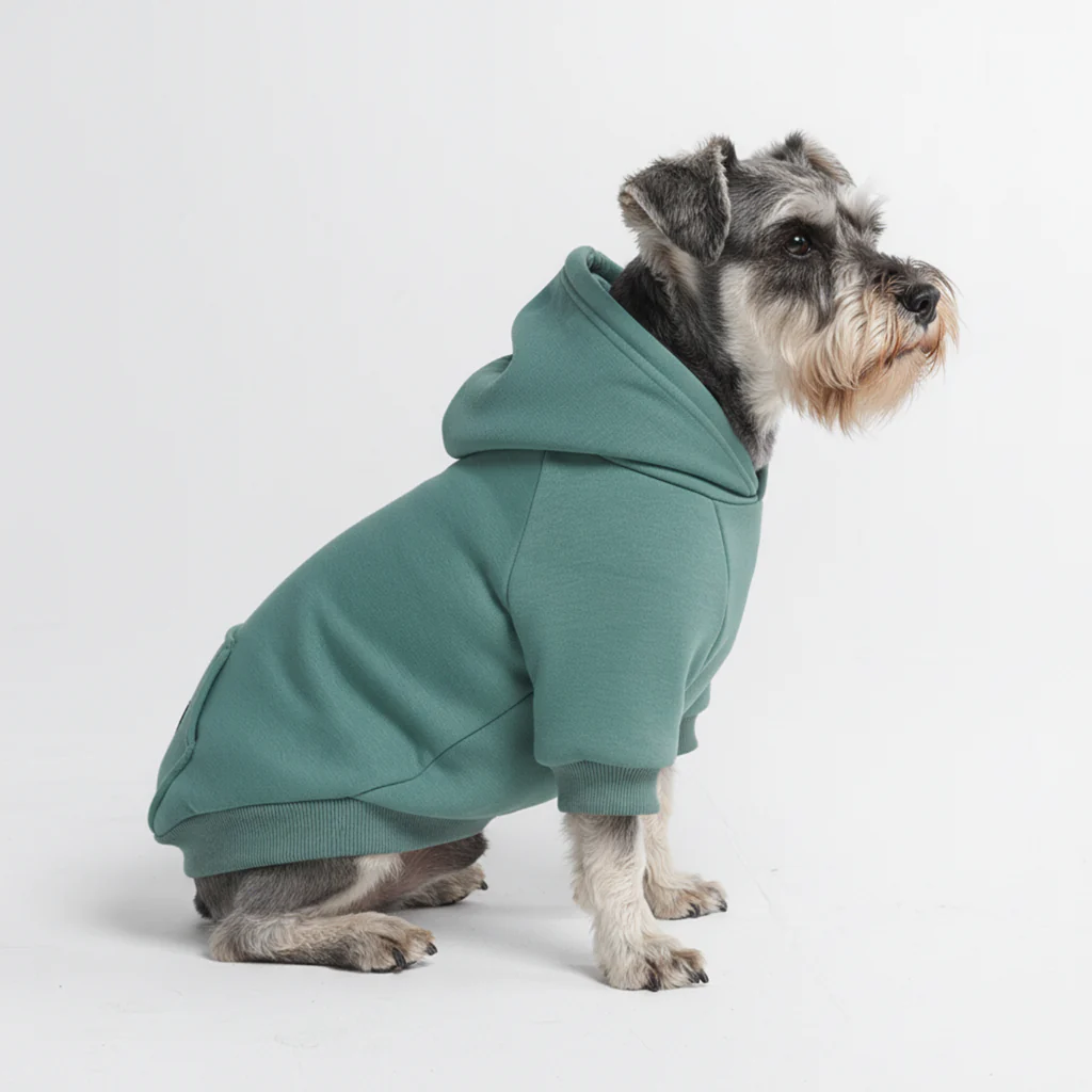 Essential Dog Hoodies - Image 3