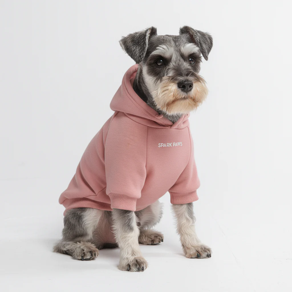 Essential Dog Hoodies - Image 37