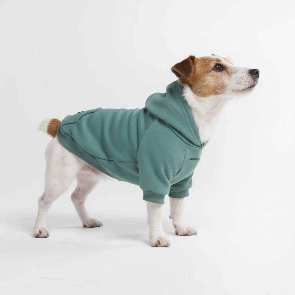 Essential Dog Hoodies - Image 4