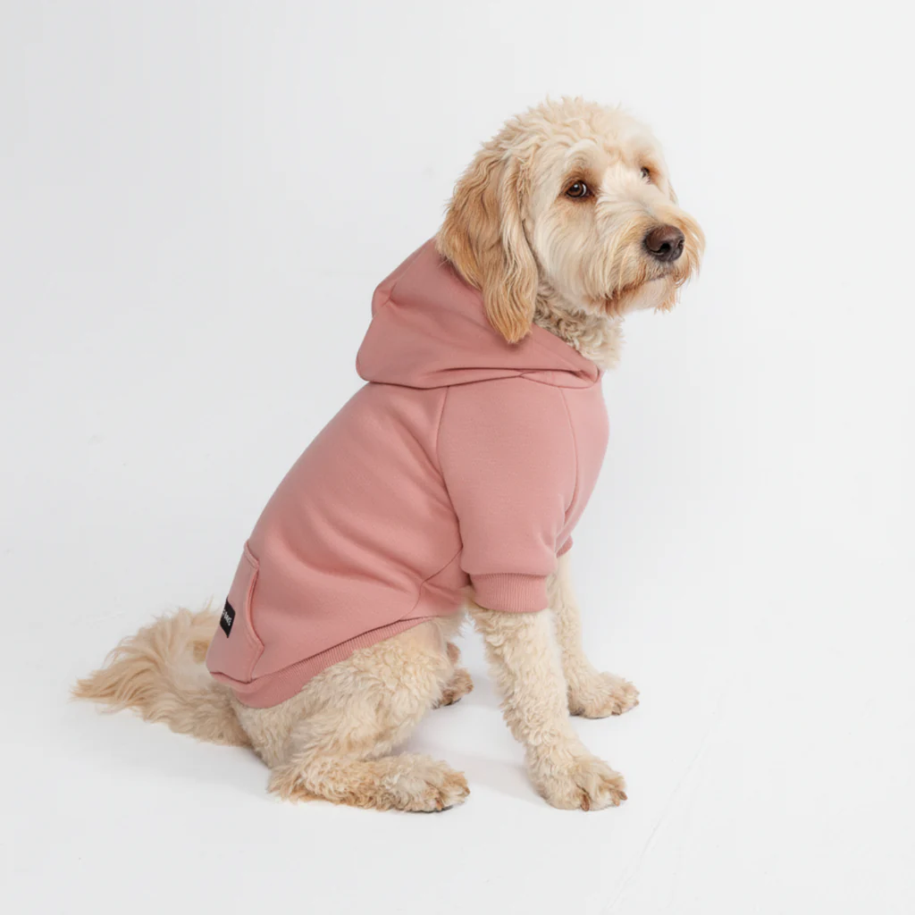 Essential Dog Hoodies - Image 40
