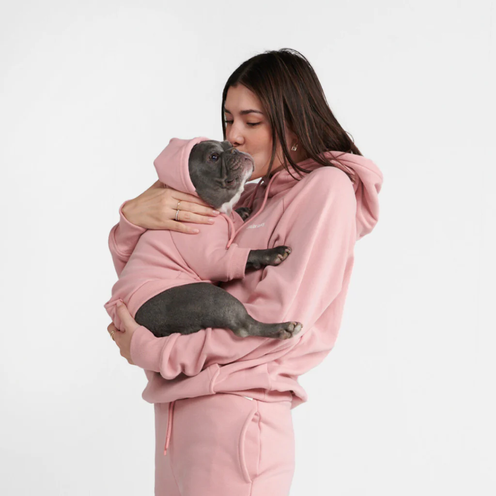 Essential Dog Hoodies - Image 46