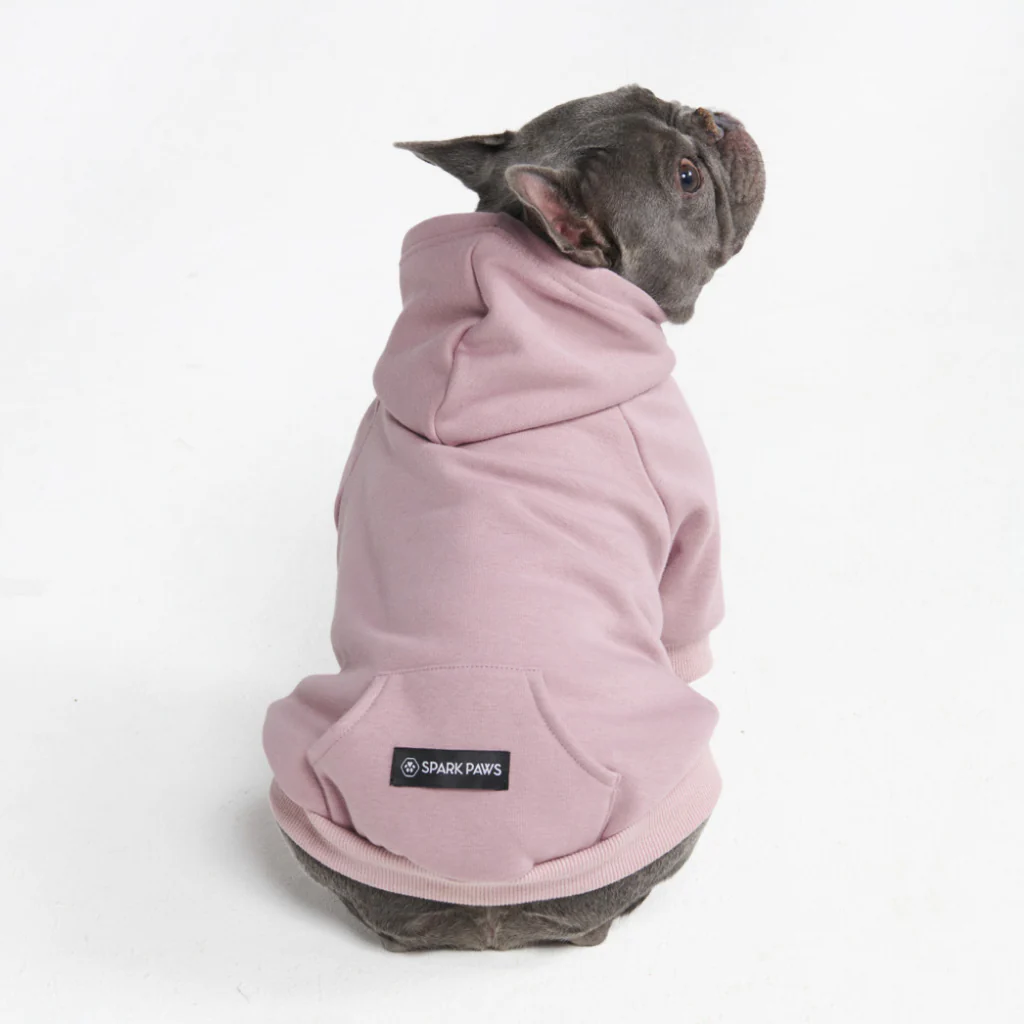 Essential Dog Hoodies - Image 55