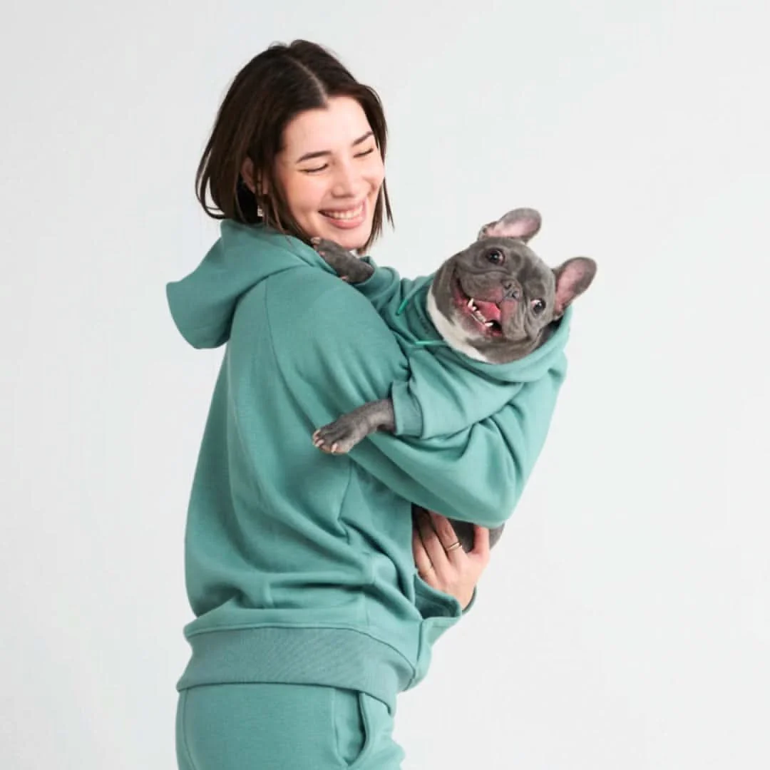 Essential Human Hoodies - Image 3