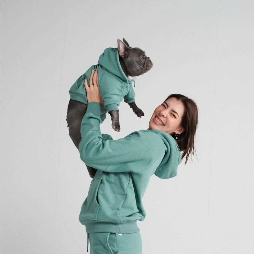 Essential Human Hoodies - Image 5
