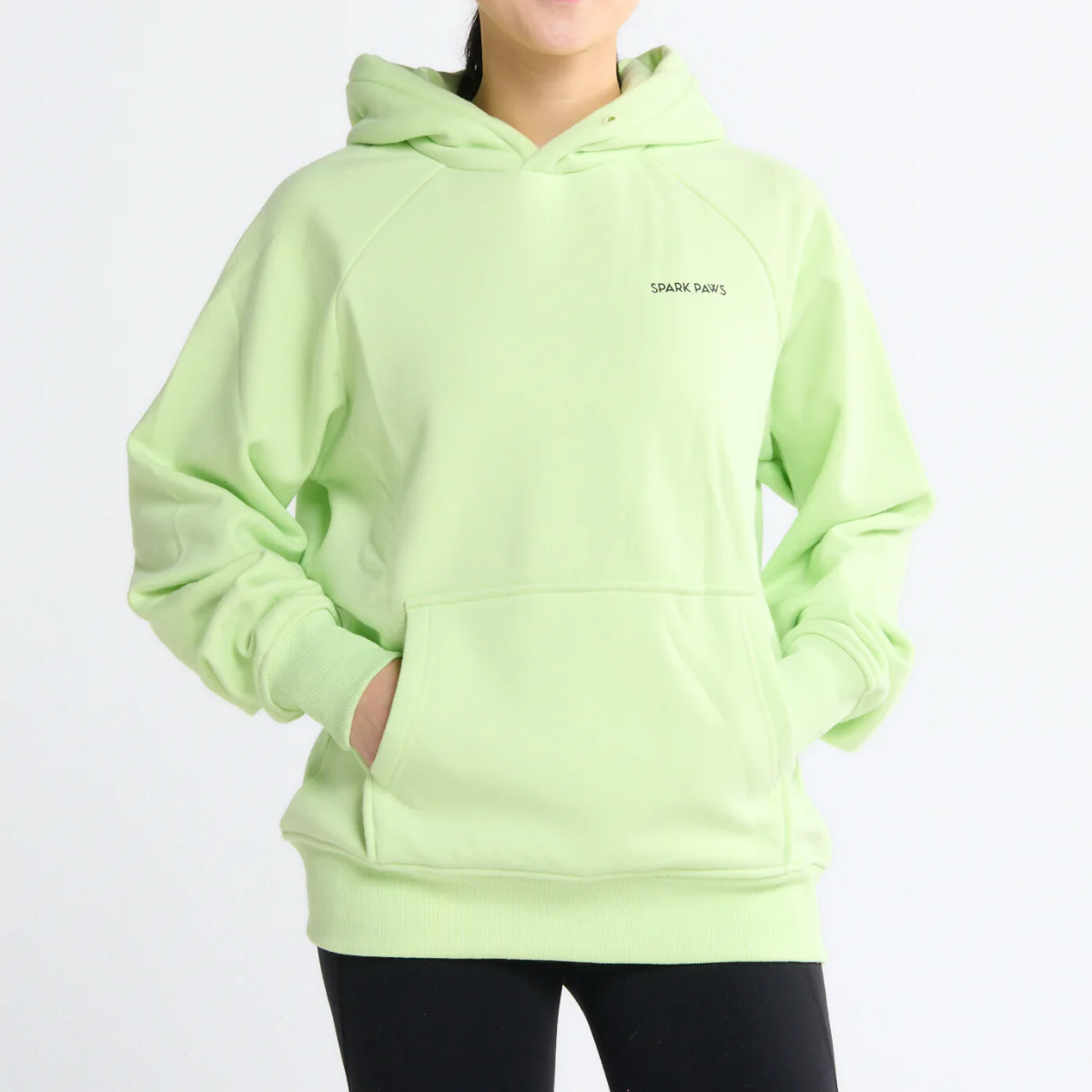 Essential Human Hoodies - Image 2
