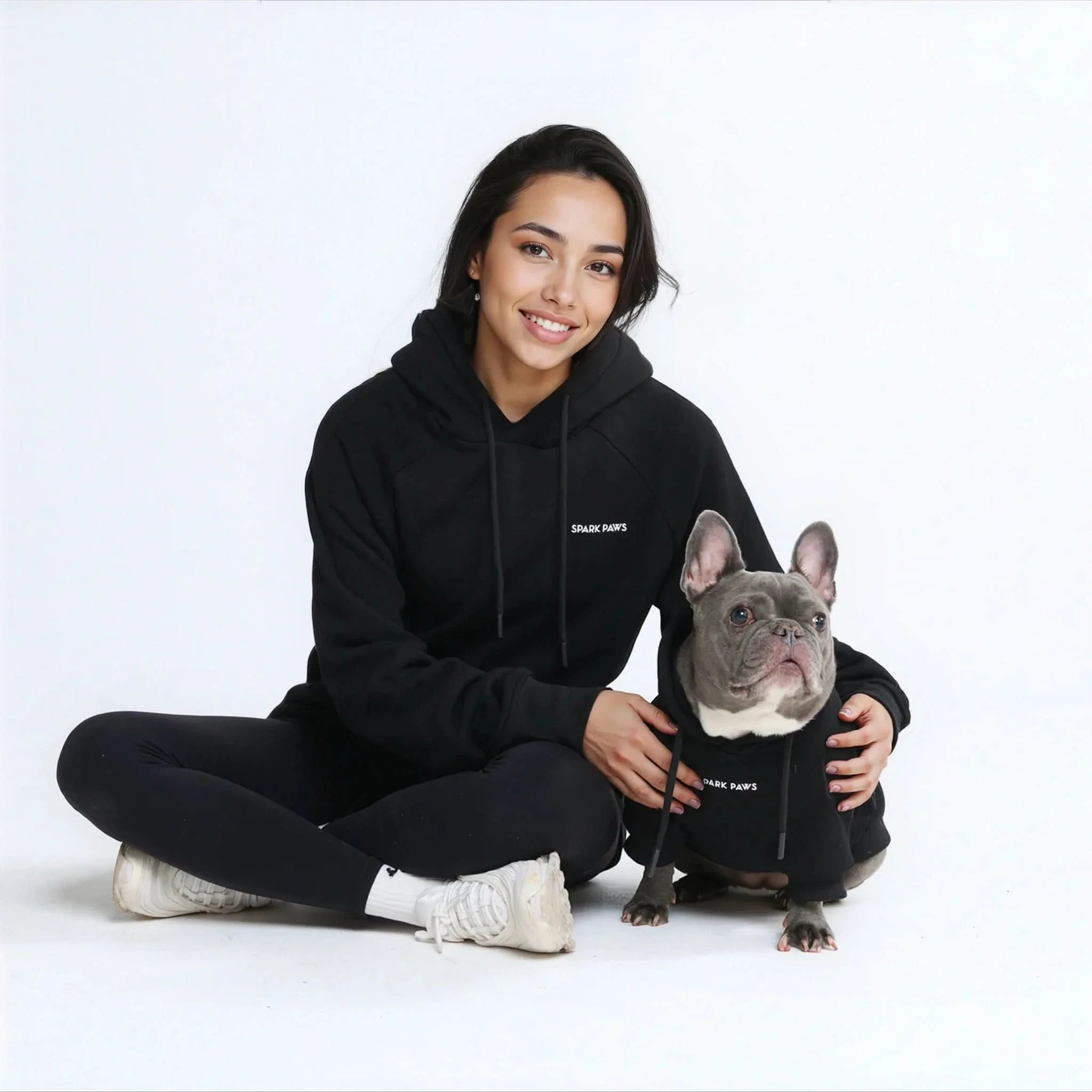 Essential Human Hoodies - Image 21