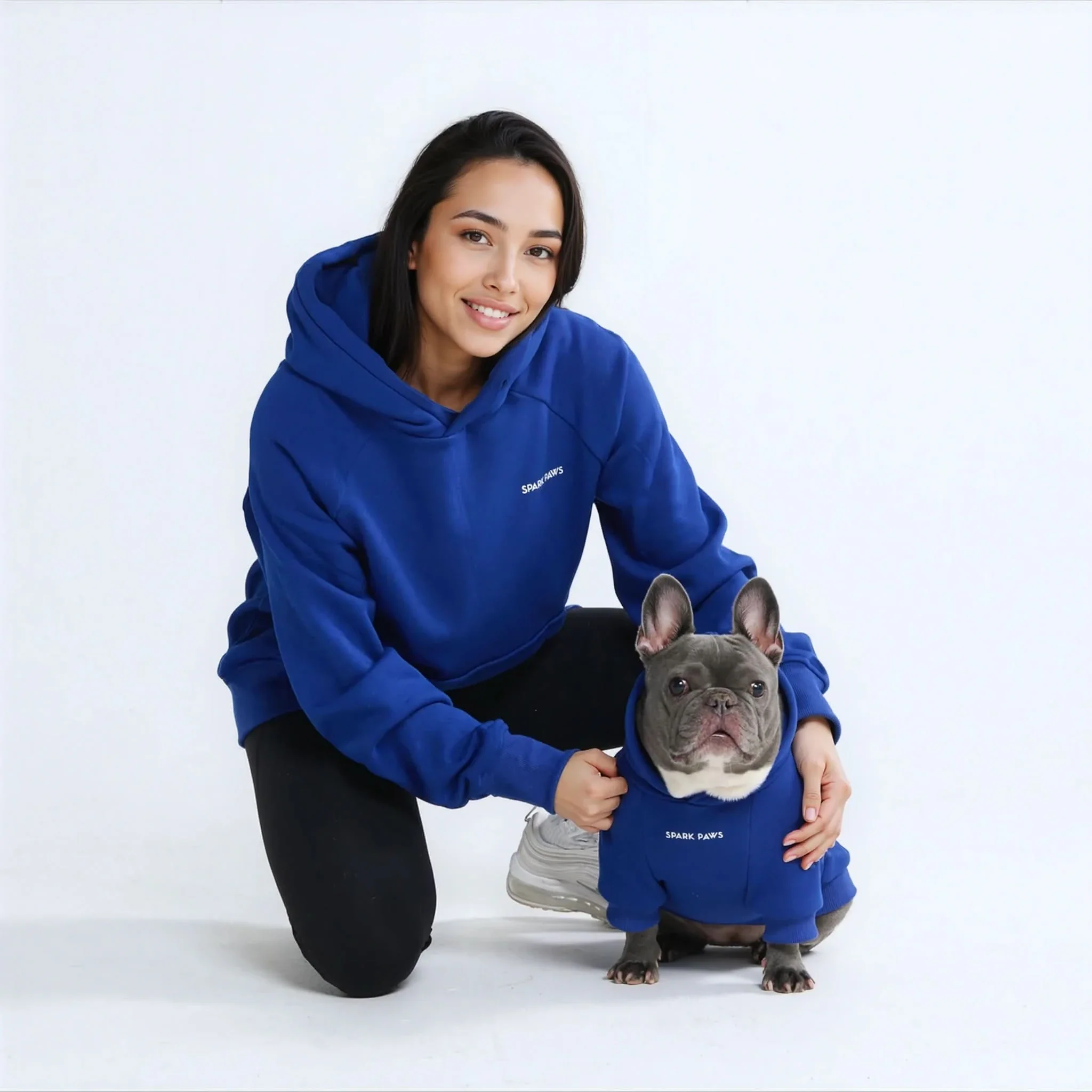 Essential Human Hoodies - Image 7