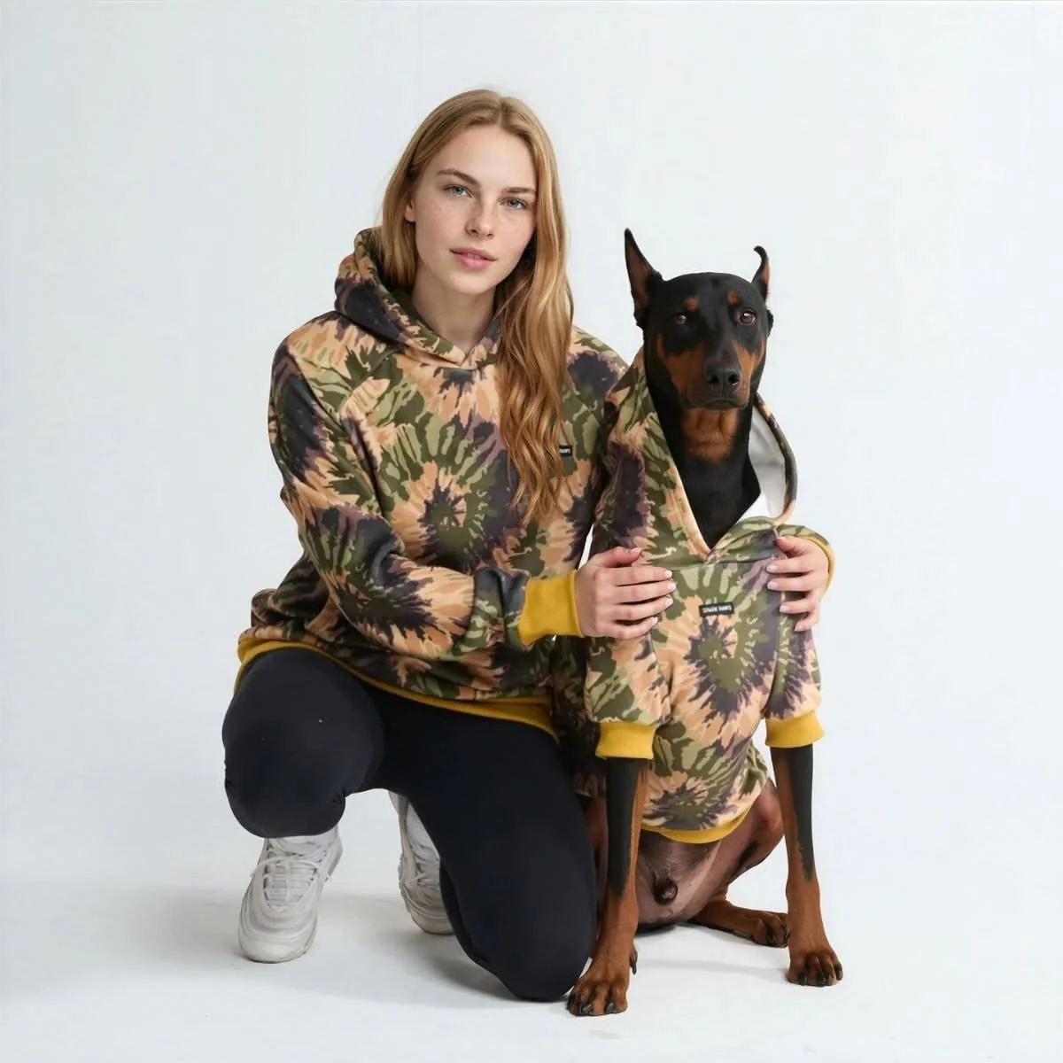 Velvet Human Hoodies - Image 15