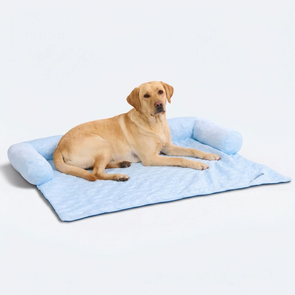 Frostcore™ Cooling Couch Cover Dog Bed - Image 16