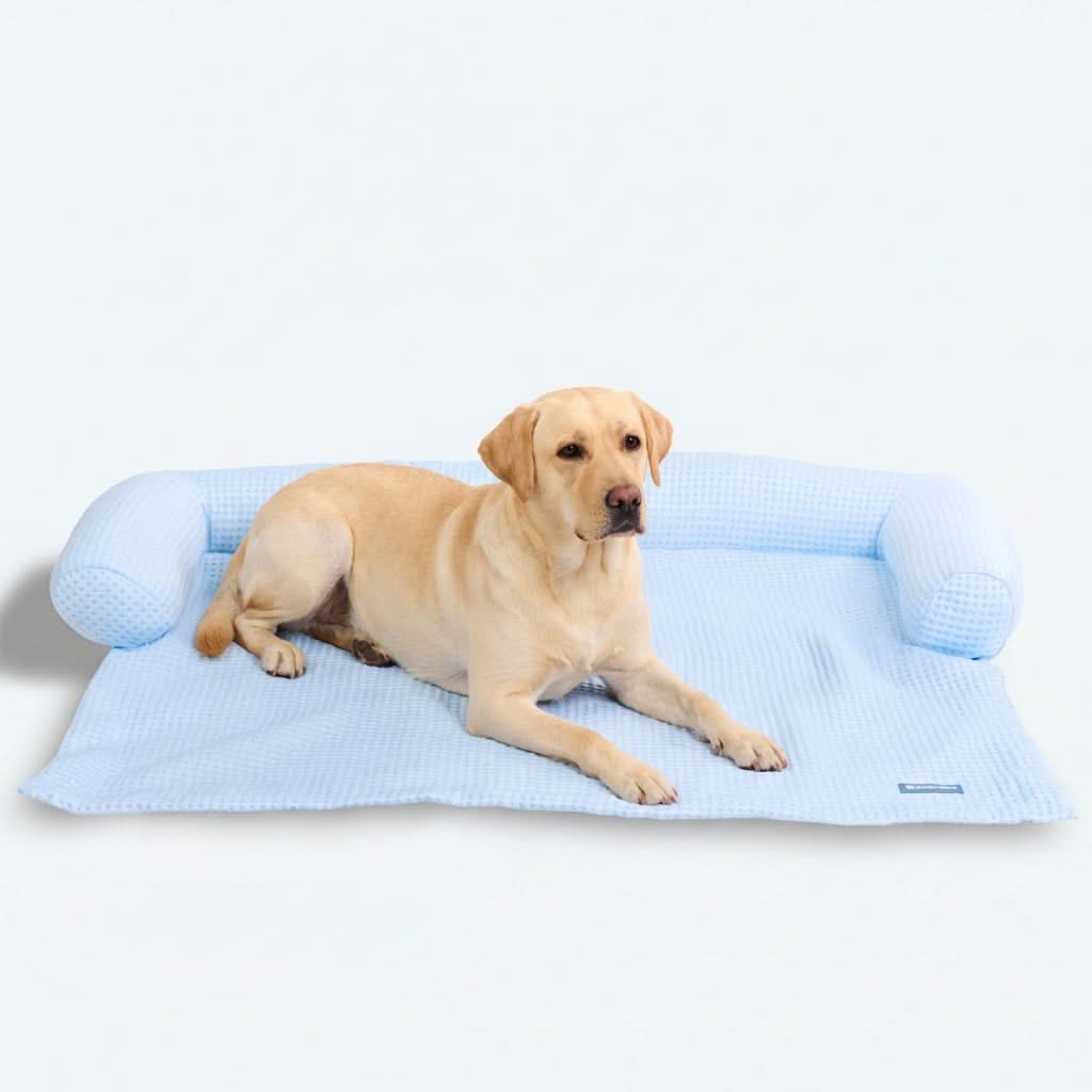 Frostcore™ Cooling Couch Cover Dog Bed - Image 26