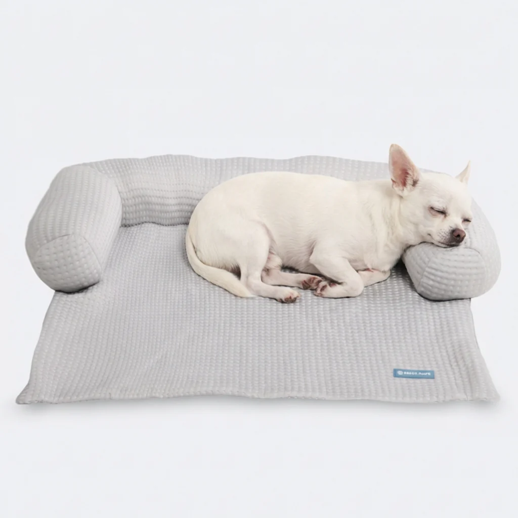 Frostcore™ Cooling Couch Cover Dog Bed - Image 32