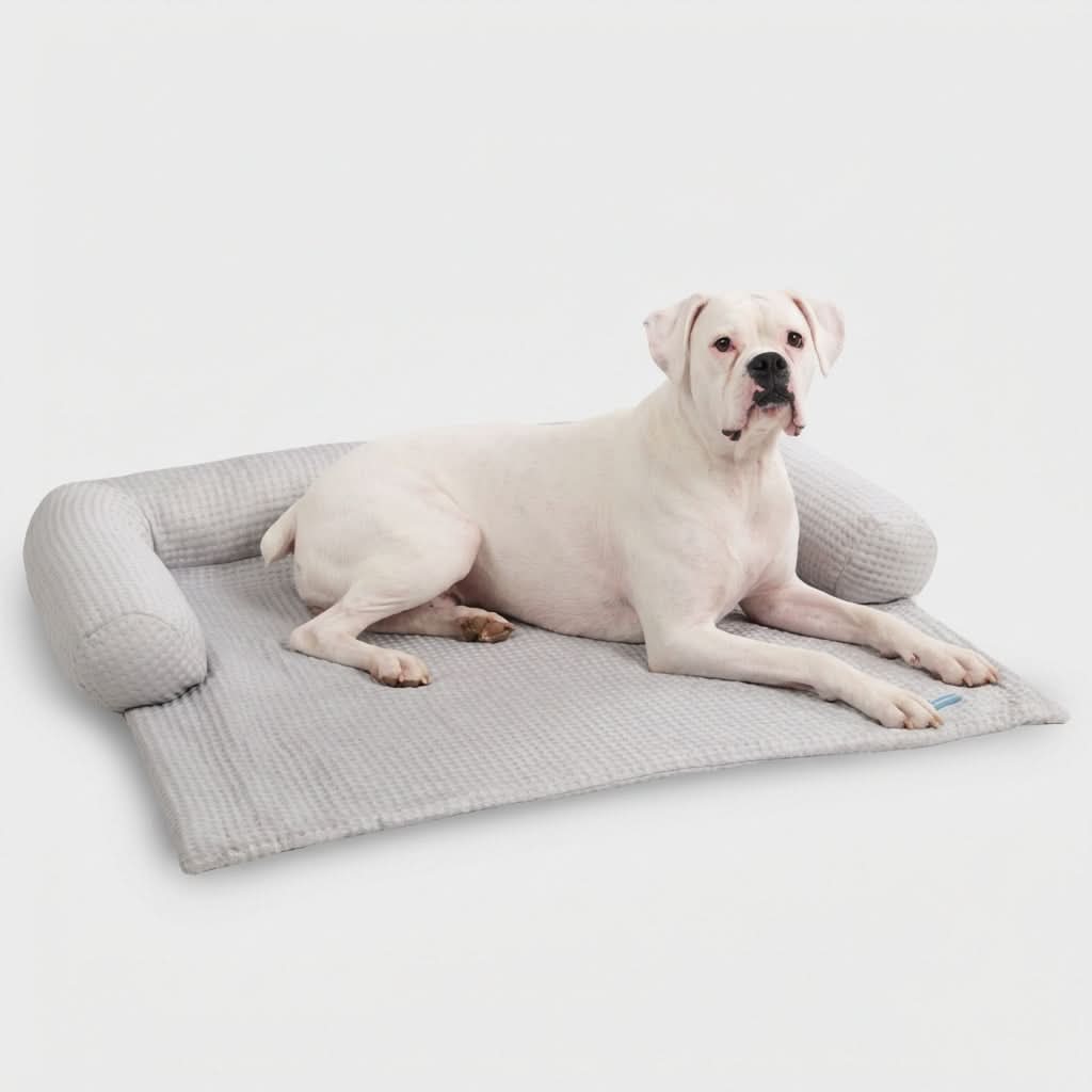 Frostcore™ Cooling Couch Cover Dog Bed - Image 34