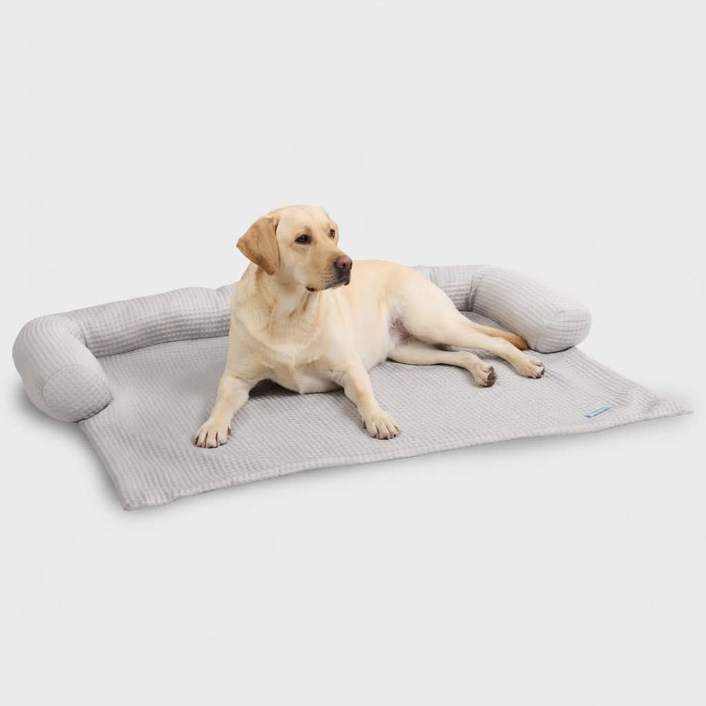 Frostcore™ Cooling Couch Cover Dog Bed - Image 36